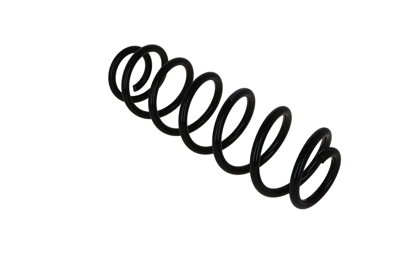 Suspension Spring 3