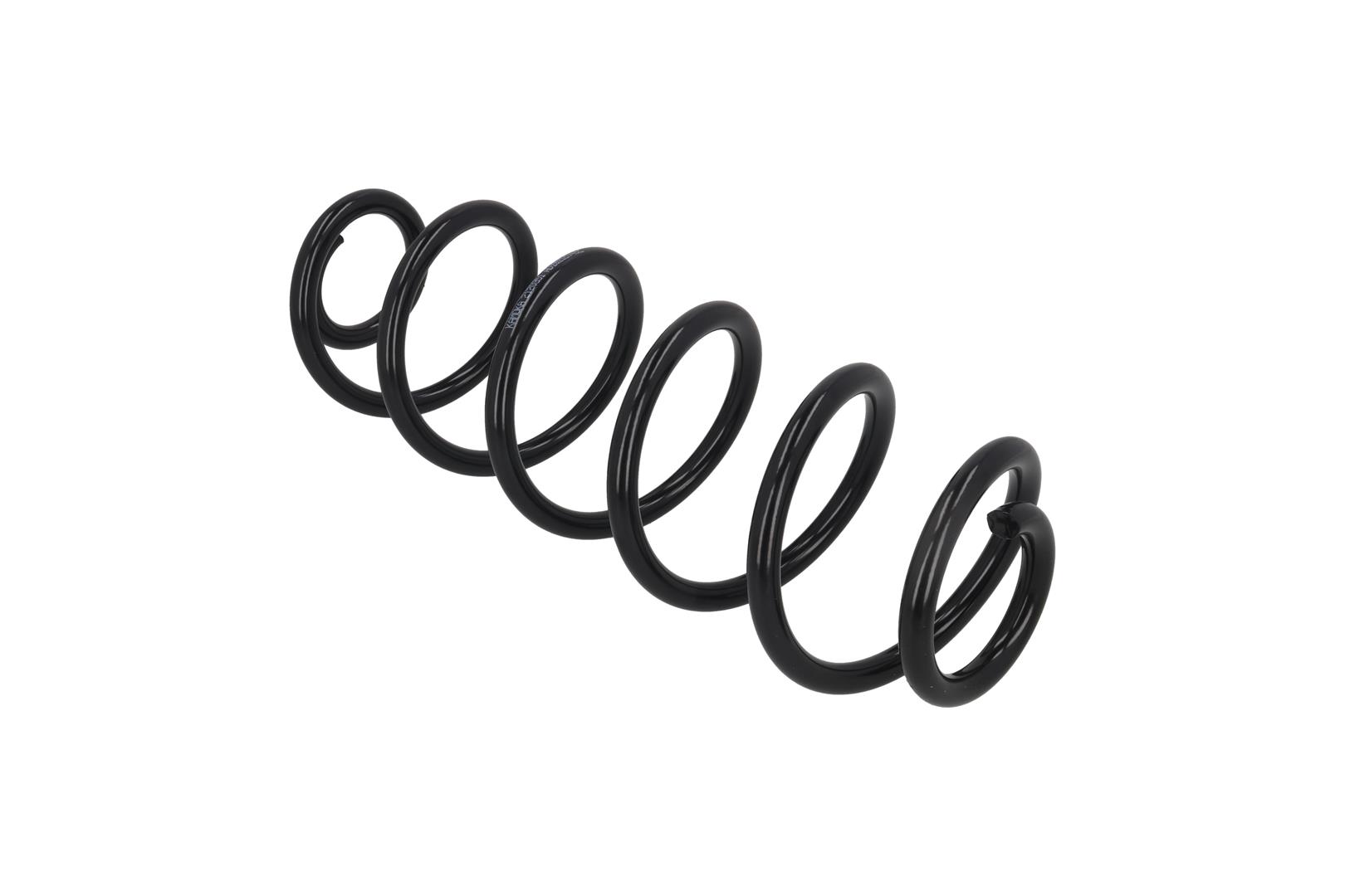 KAMOKA 2120351 Fahrwerksfeder