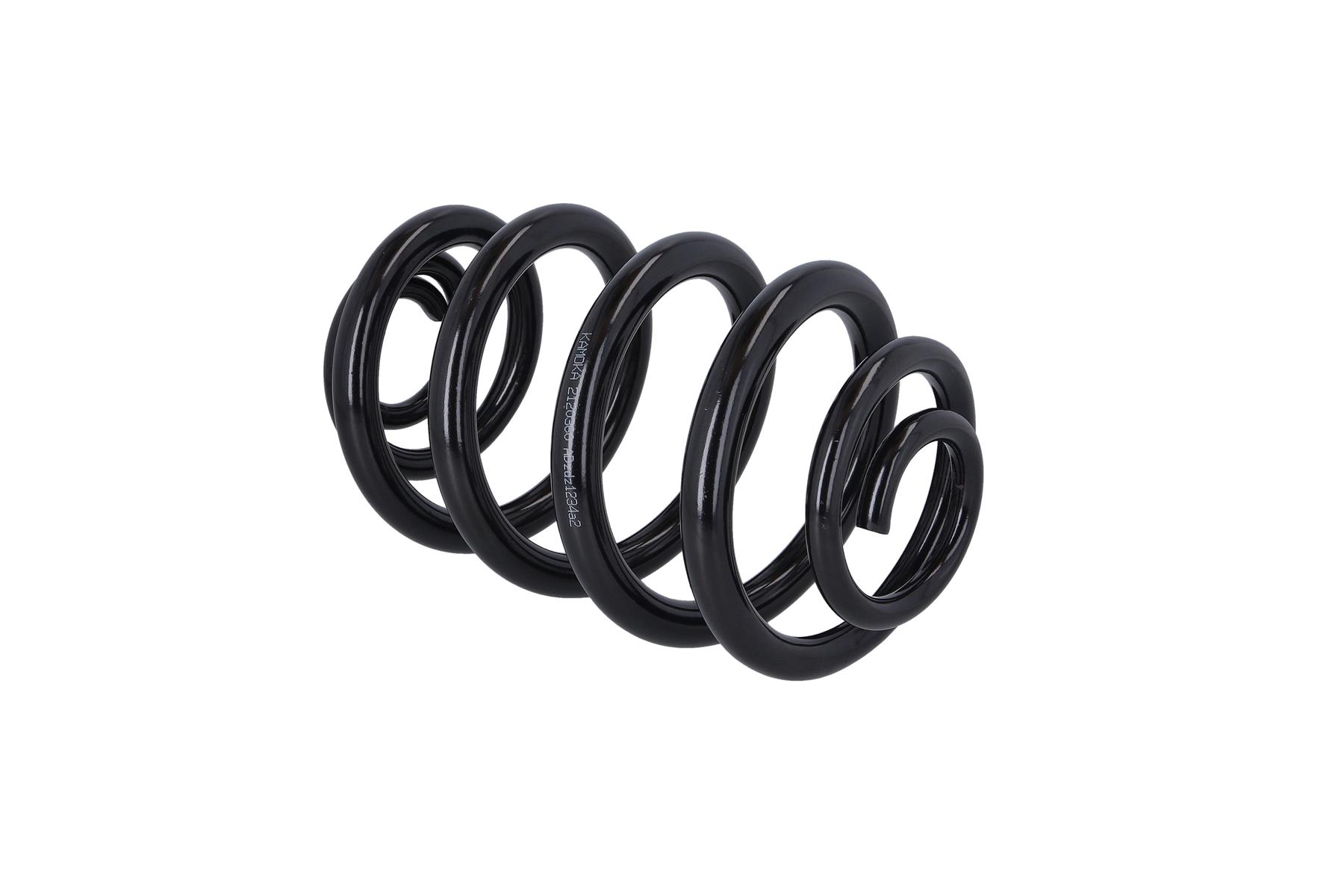 Suspension Spring
