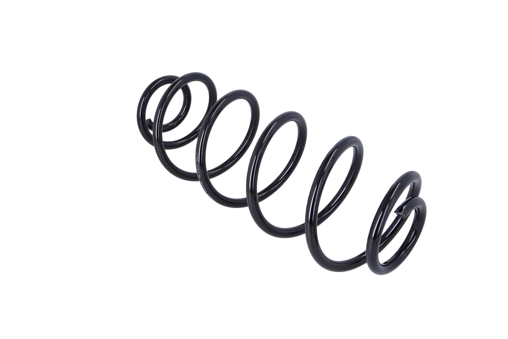 KAMOKA 2120387 Fahrwerksfeder