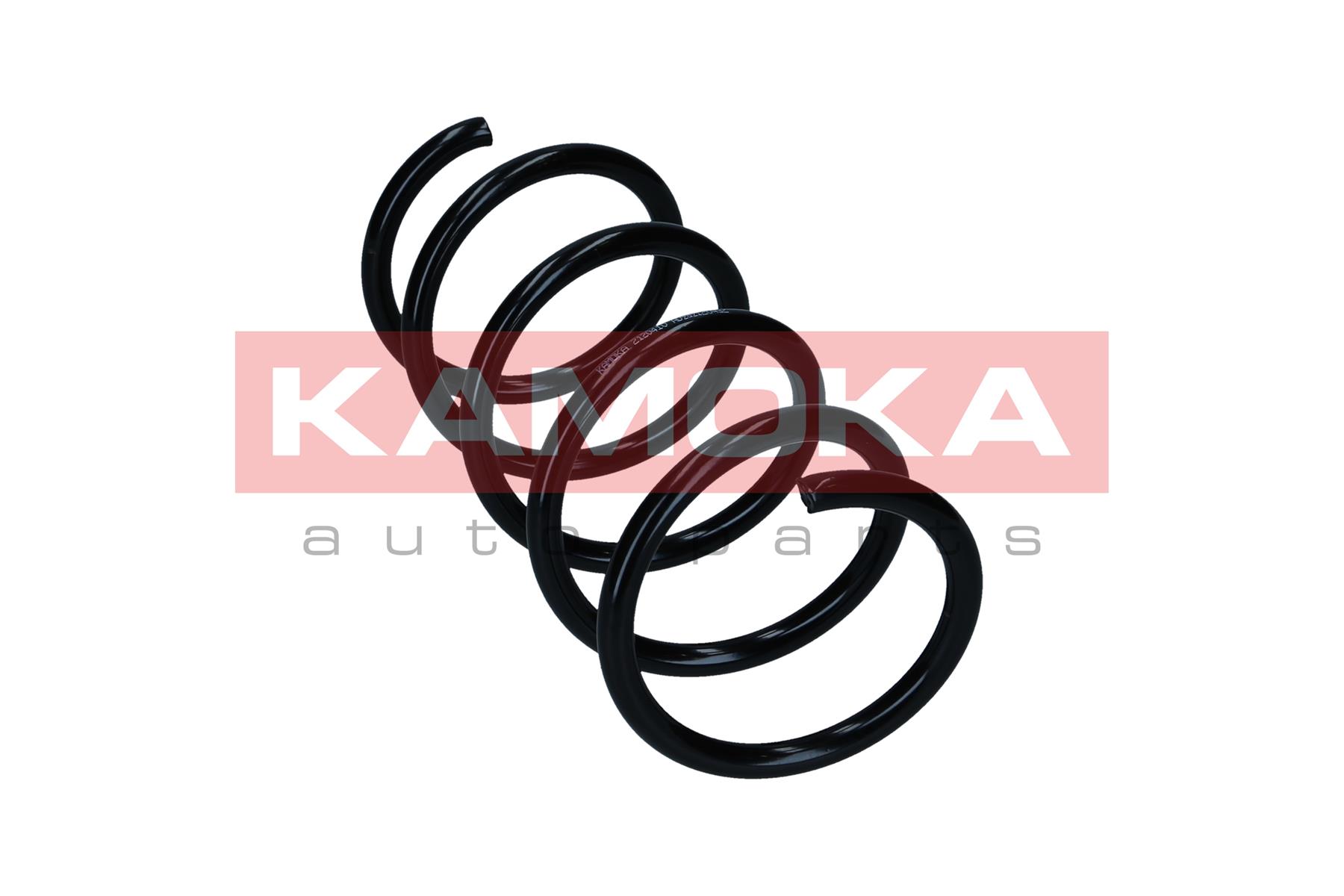 KAMOKA 2120410 Suspension...