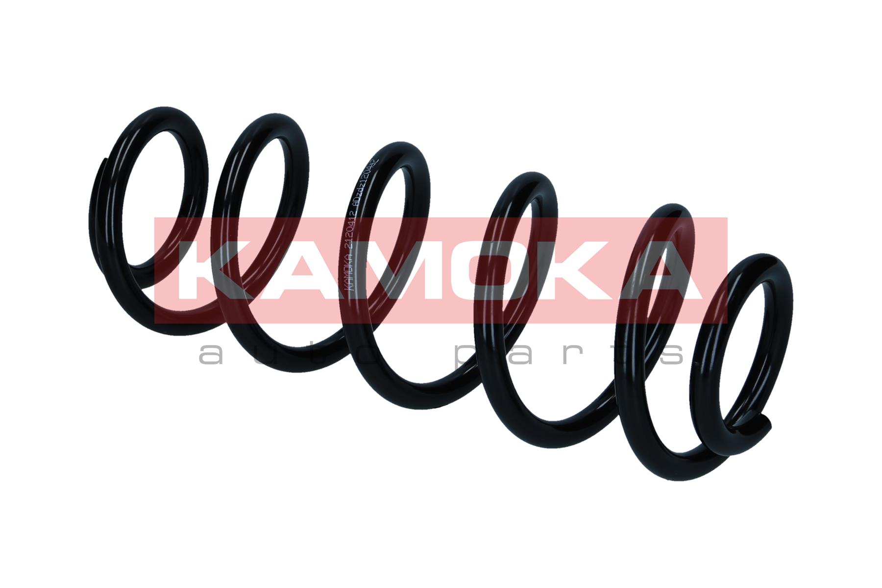 KAMOKA 2120412 Suspension...