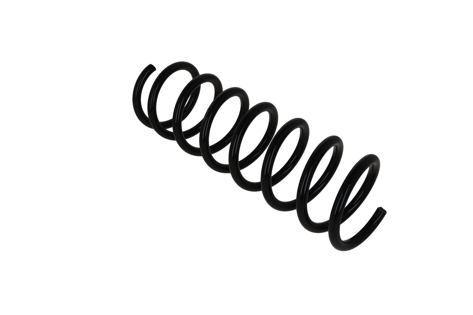 KAMOKA 2120431 Fahrwerksfeder