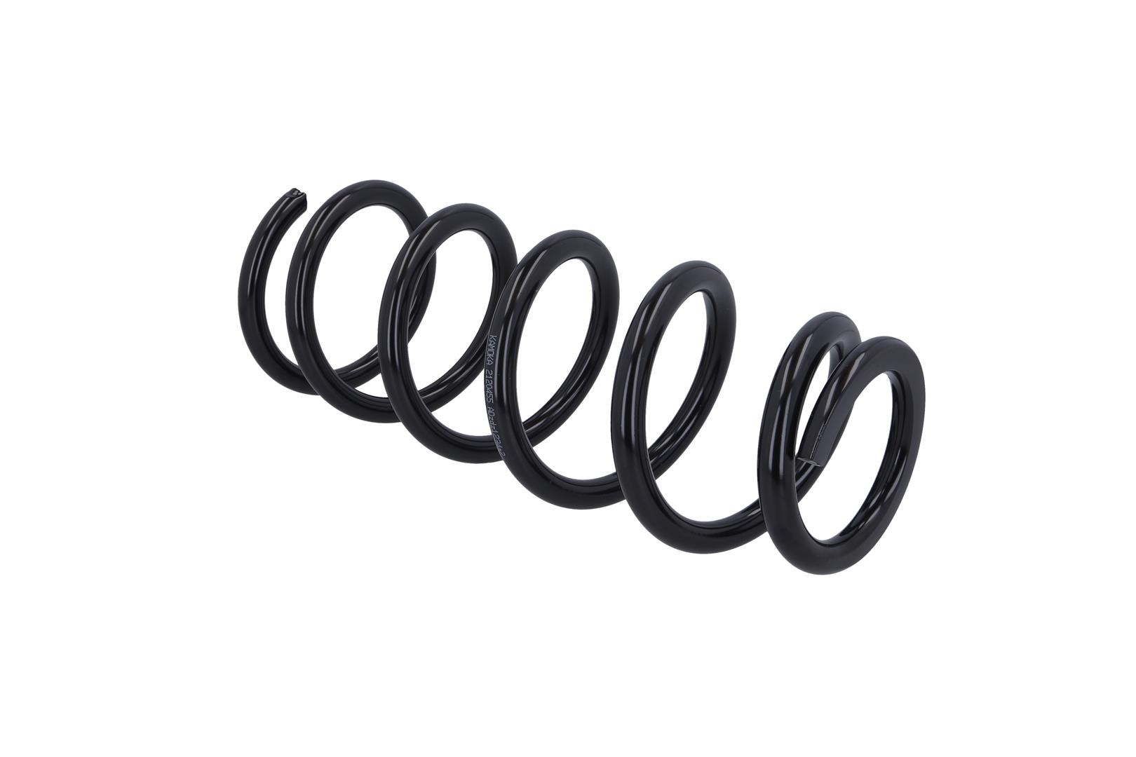 KAMOKA 2120455 Fahrwerksfeder