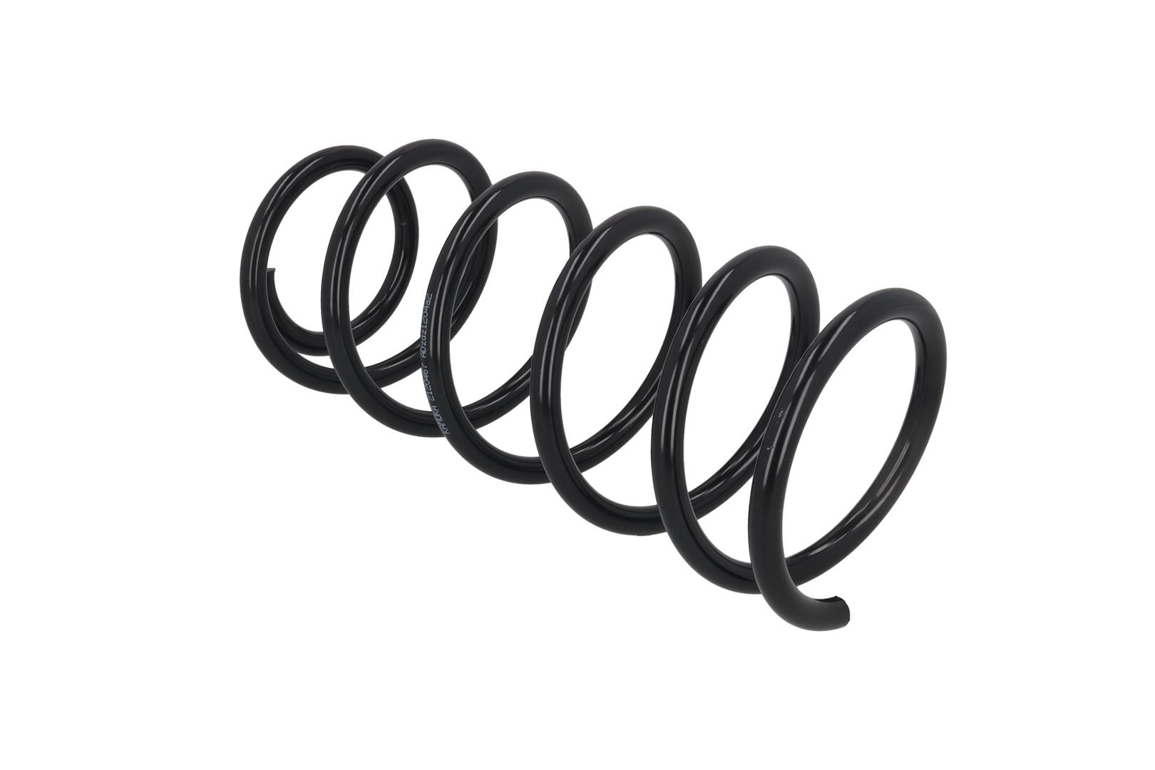 KAMOKA 2120467 Fahrwerksfeder