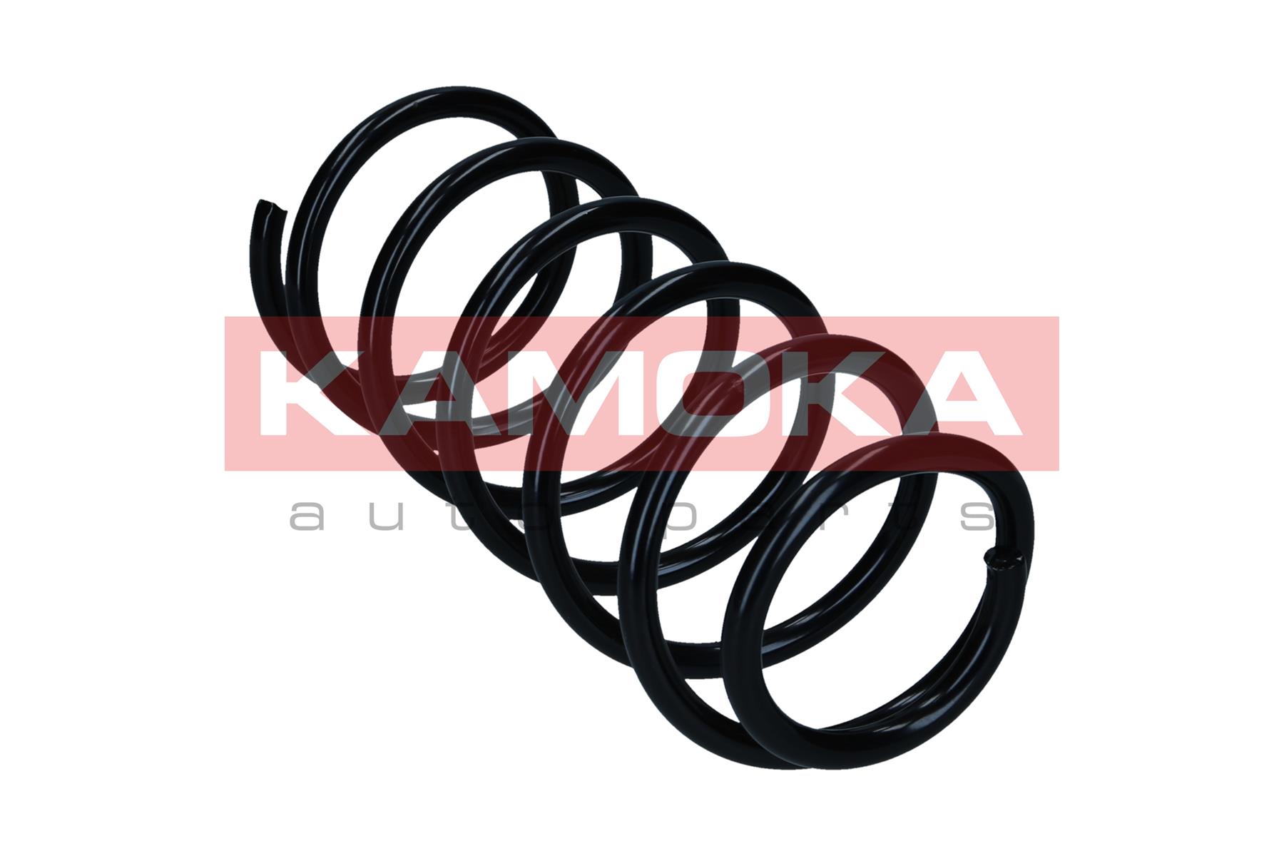 KAMOKA 2120471 Fahrwerksfeder