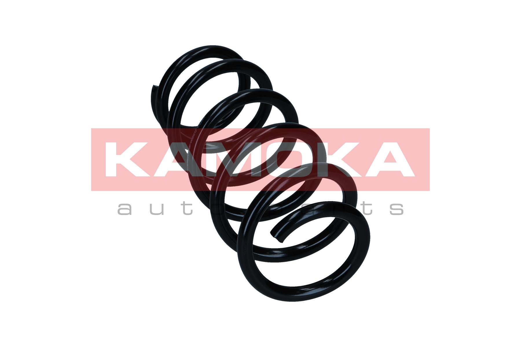 KAMOKA 2120500 Suspension...