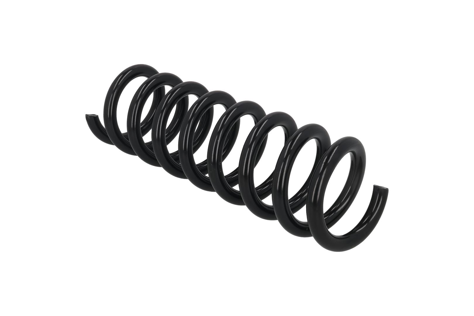 Suspension Spring 3