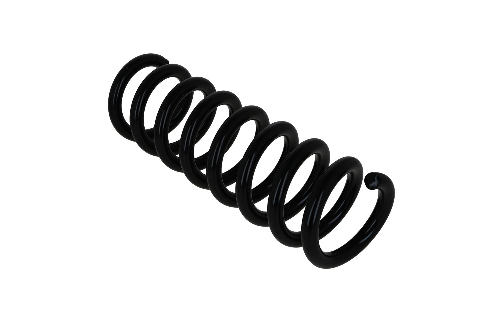 Suspension Spring 3
