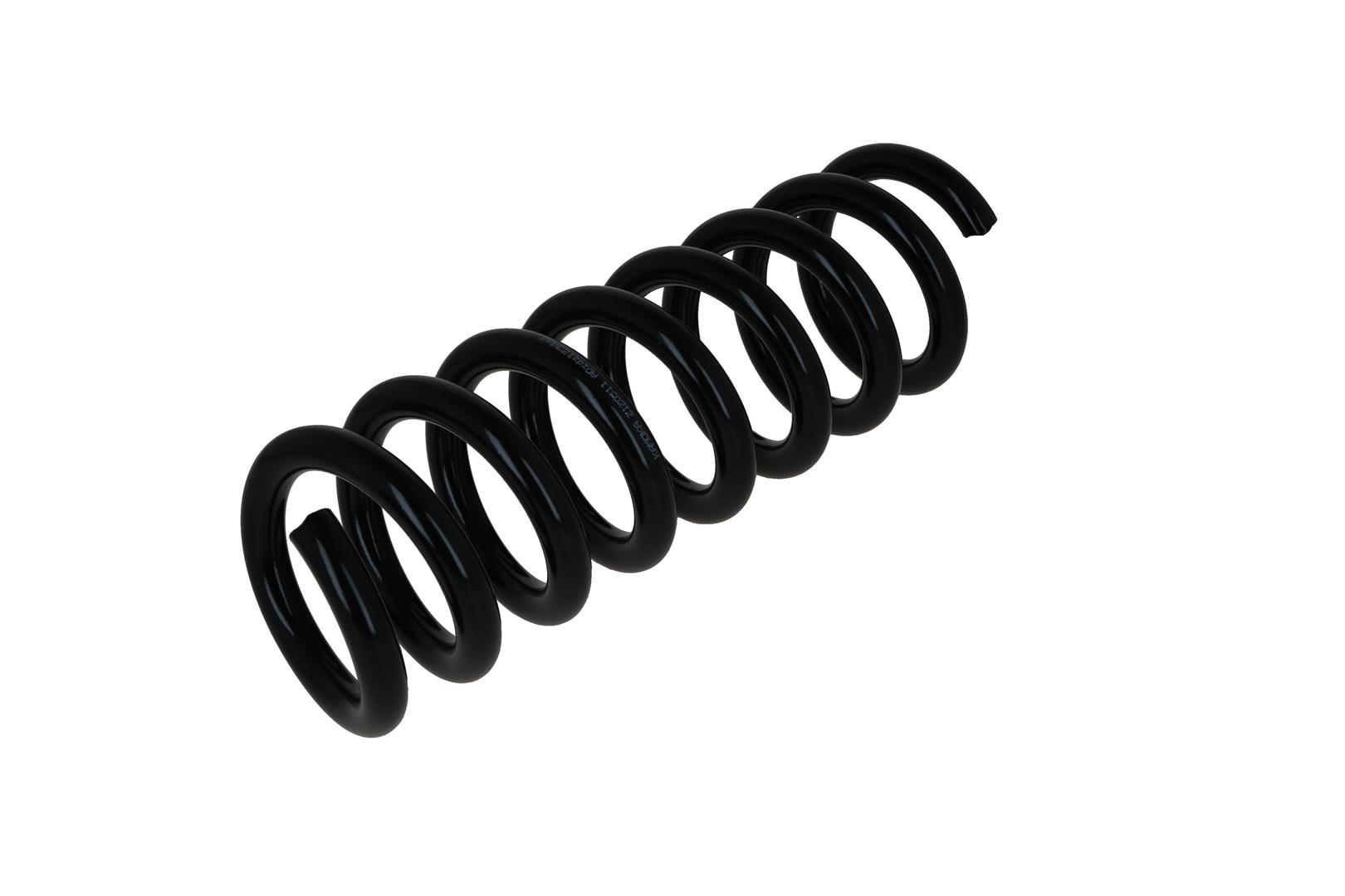 Suspension Spring 4