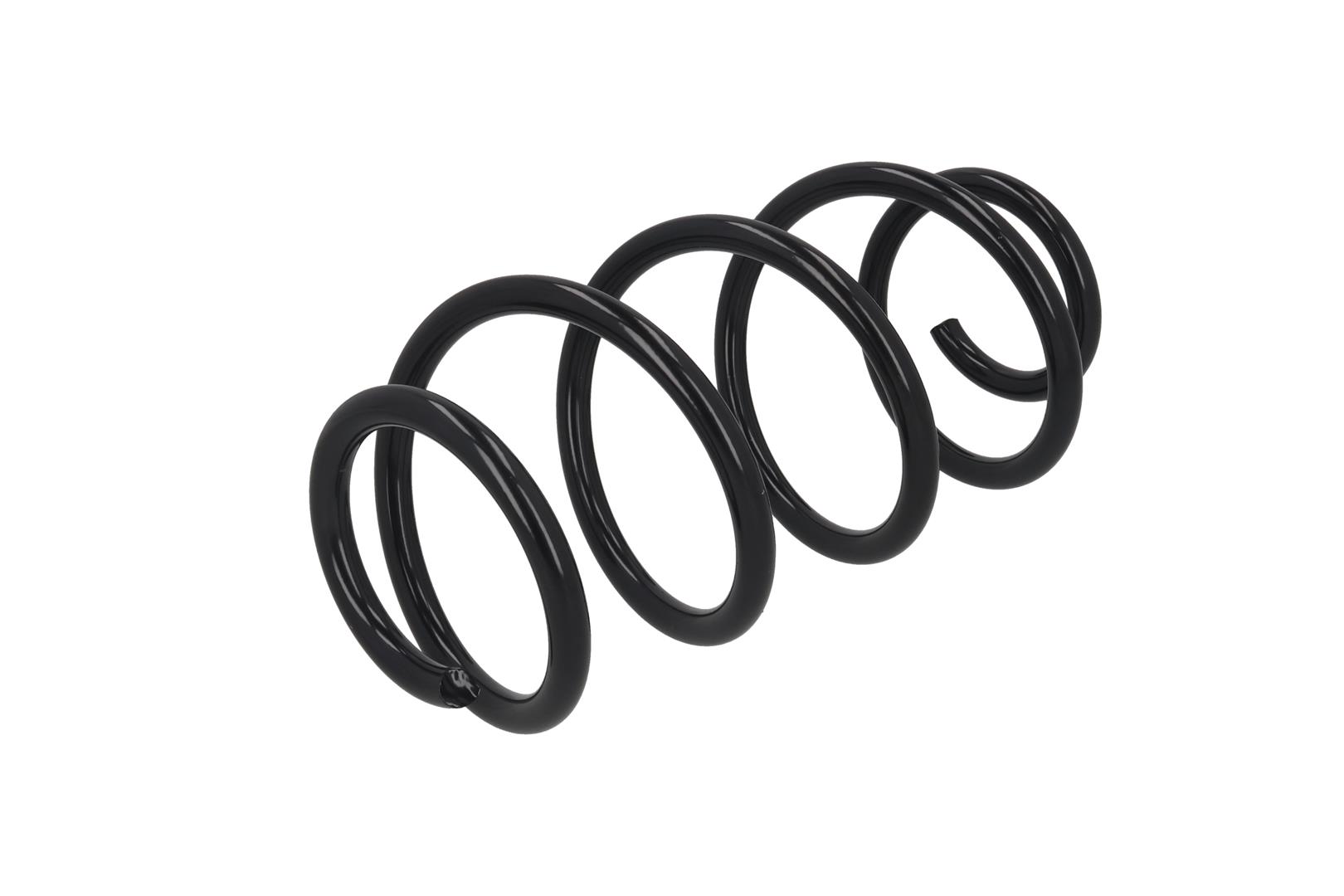 Suspension Spring 4