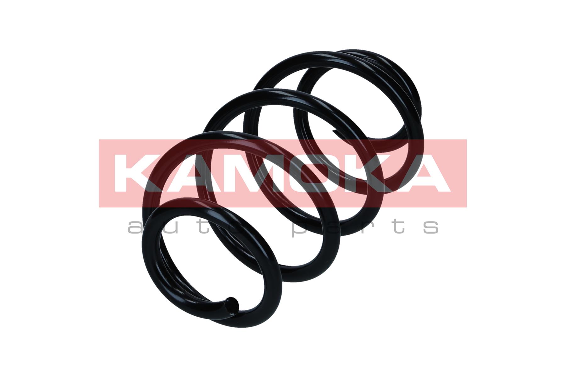Suspension Spring 3