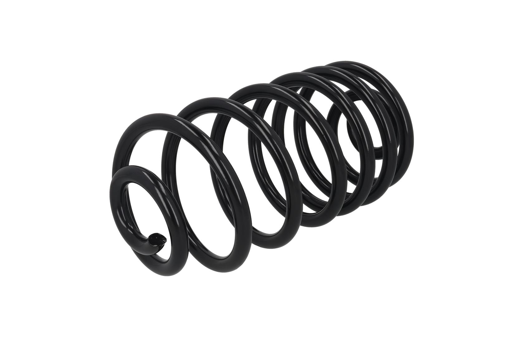 Suspension Spring 2