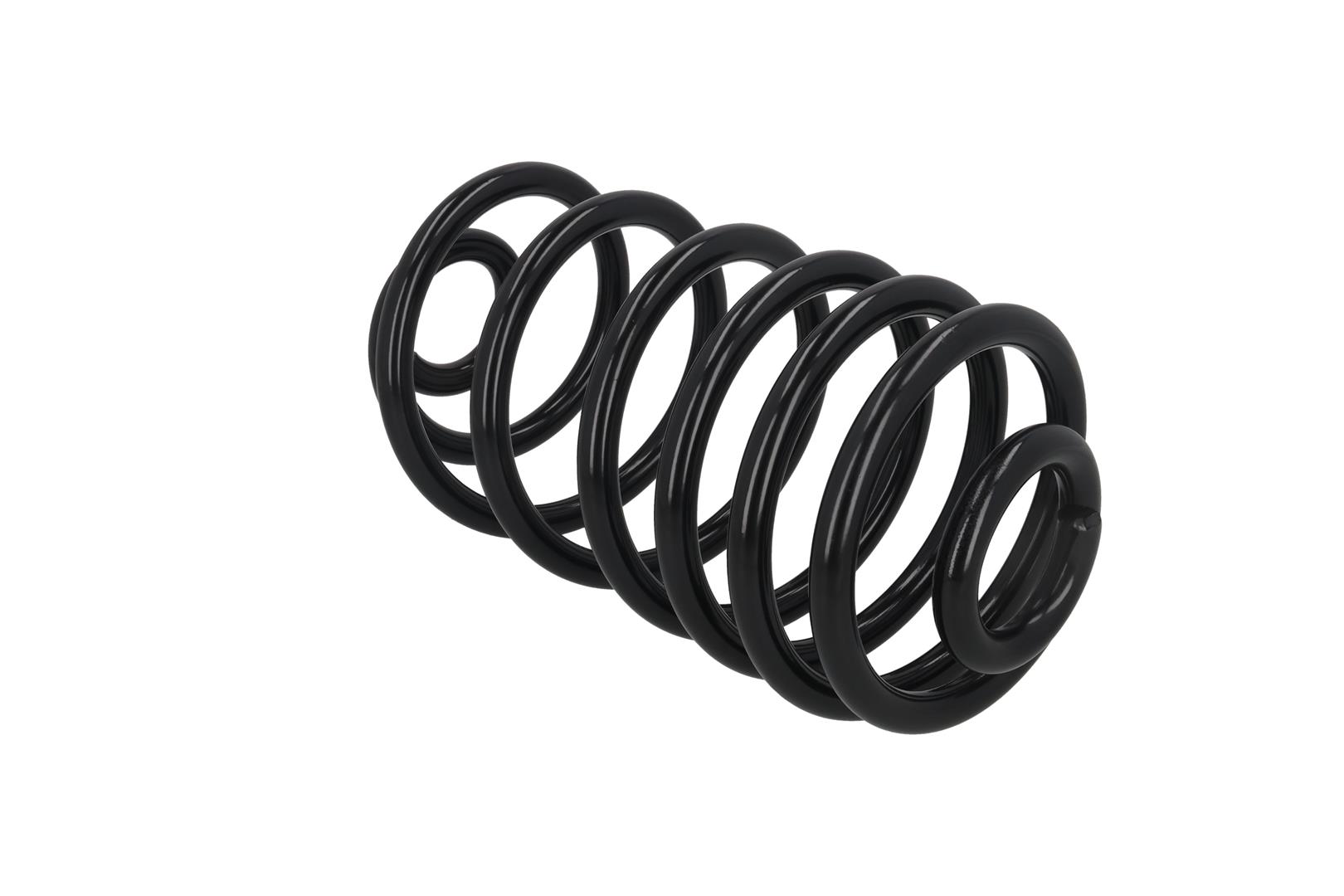 Suspension Spring 3