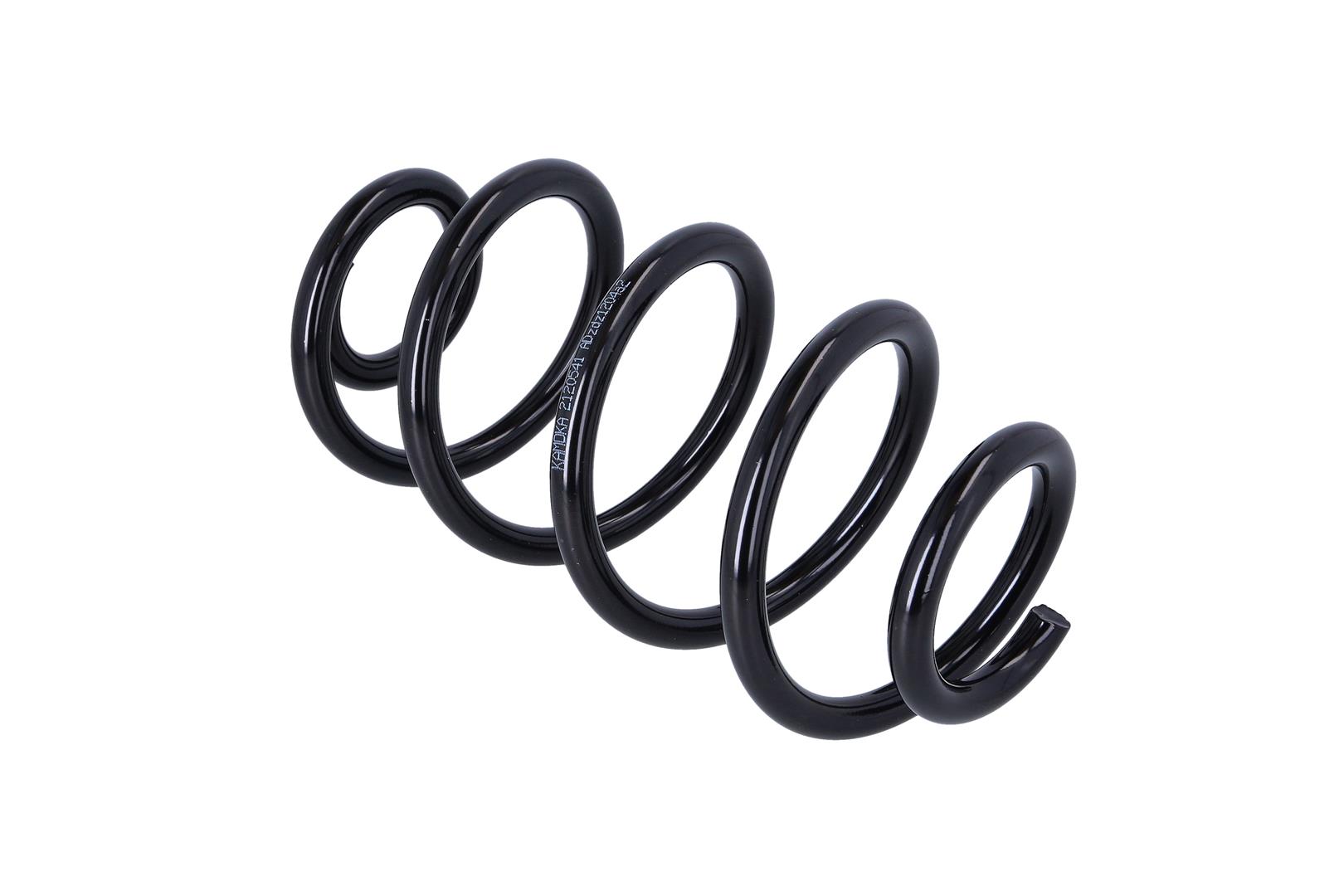 KAMOKA 2120541 Fahrwerksfeder