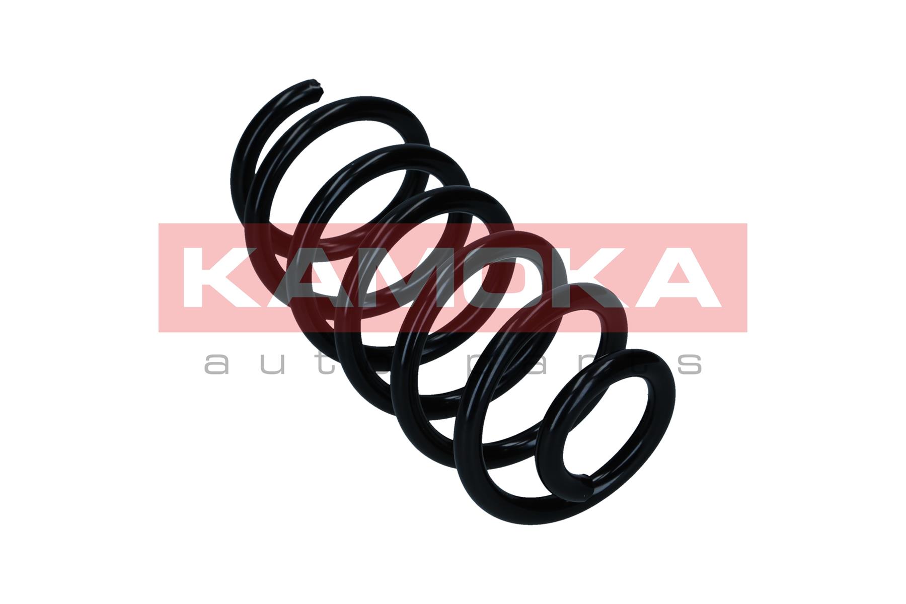 KAMOKA 2120593 Fahrwerksfeder