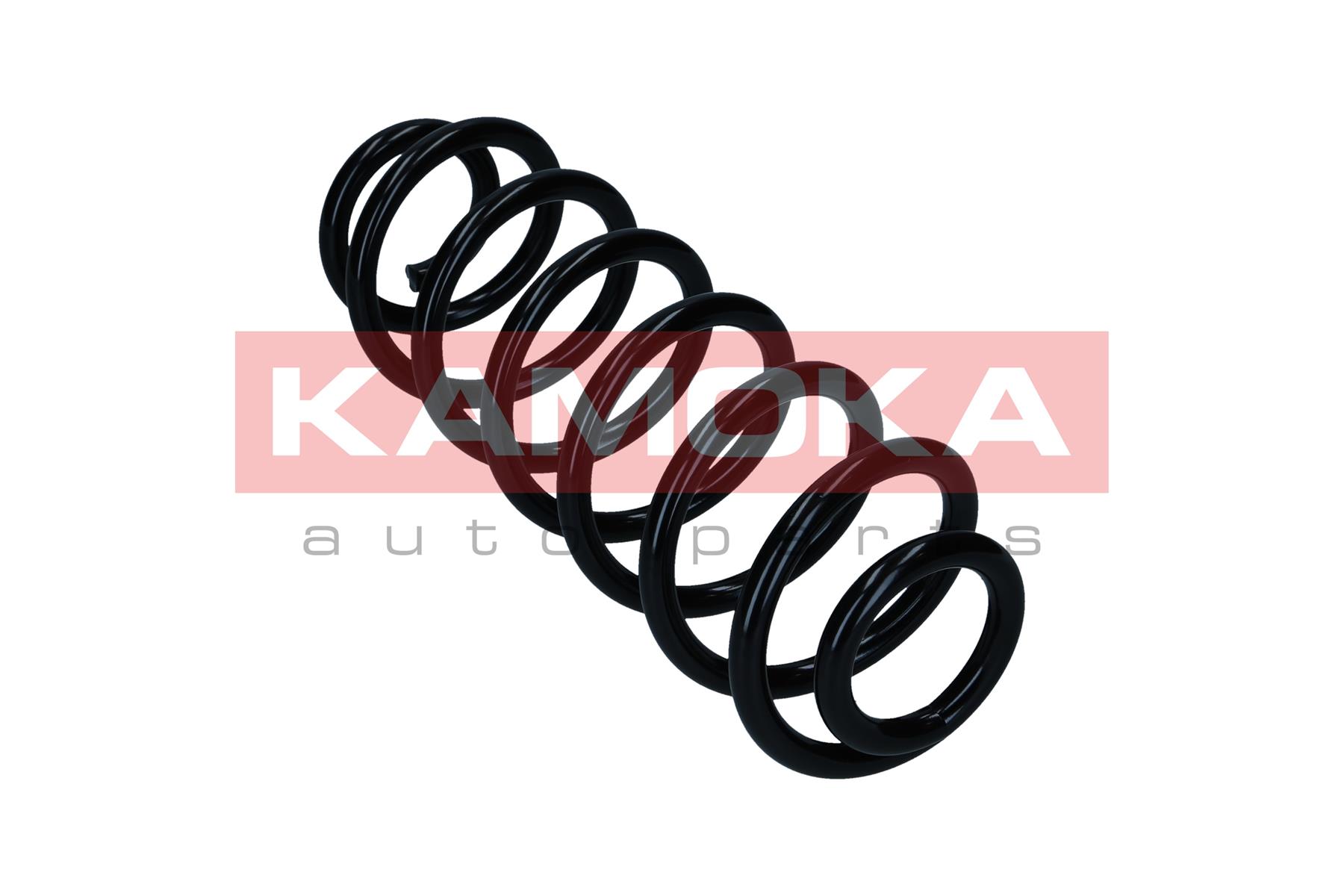 KAMOKA 2120616 Suspension...