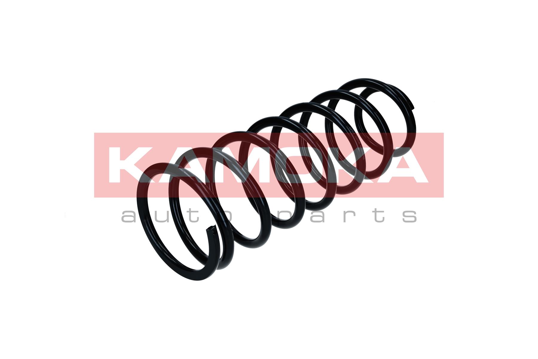 KAMOKA 2120638 Fahrwerksfeder