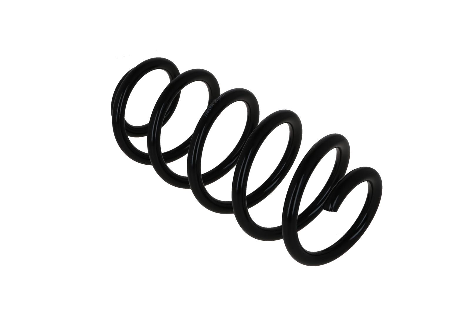 KAMOKA 2120653 Fahrwerksfeder