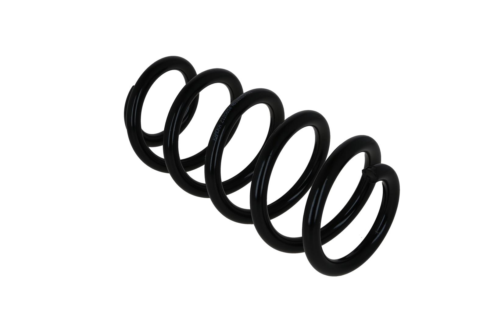 KAMOKA 2120654 Fahrwerksfeder