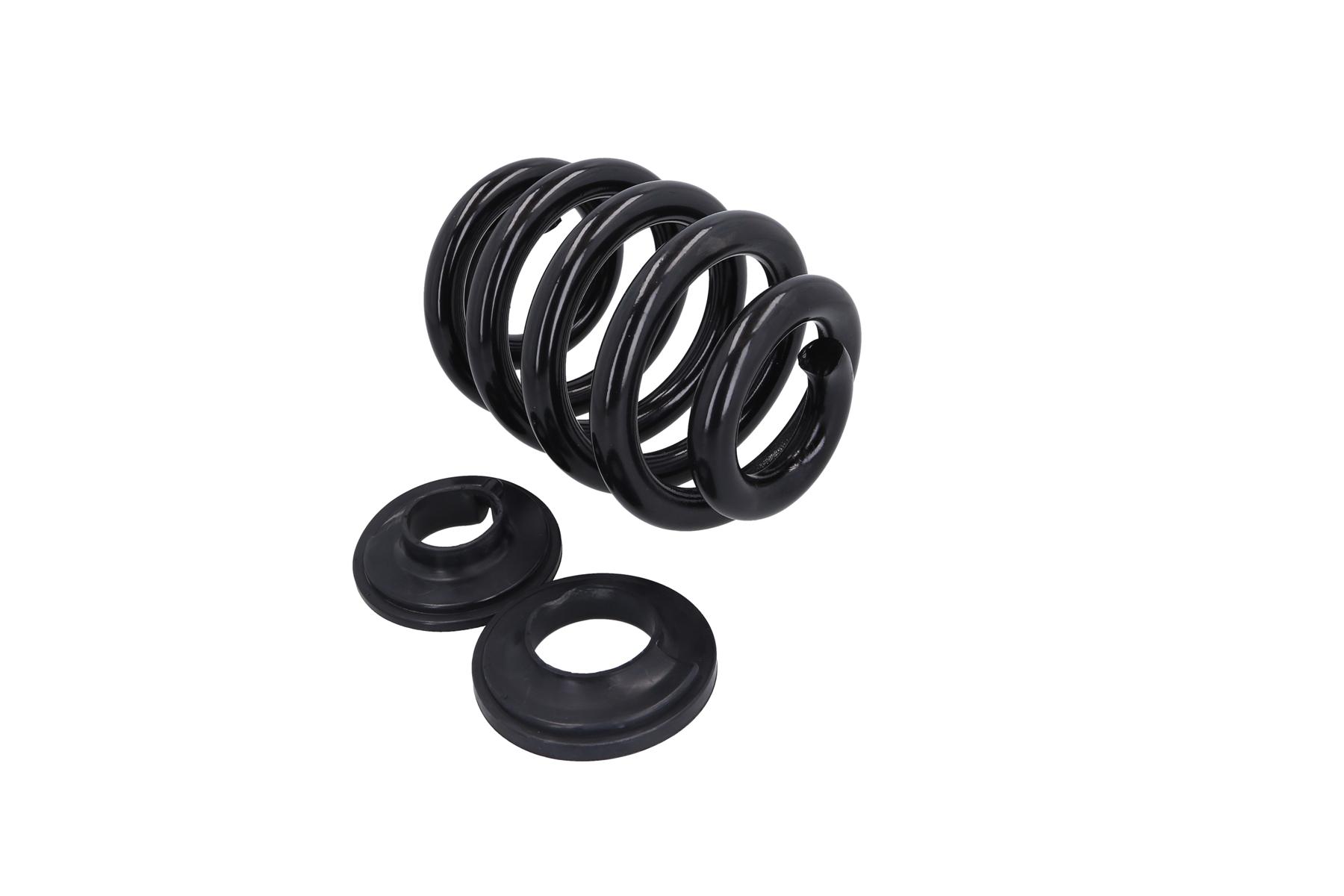 KAMOKA 2120662 Fahrwerksfeder