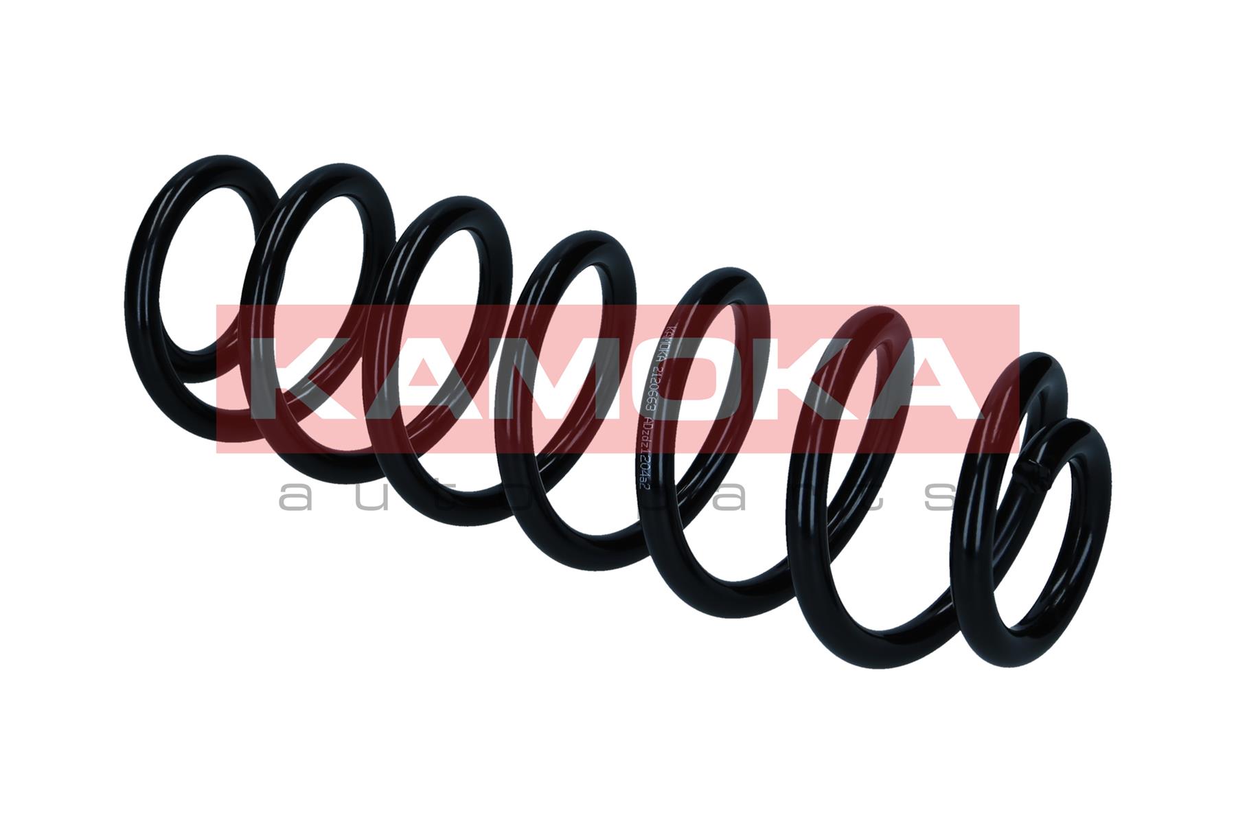 KAMOKA 2120663 Suspension...