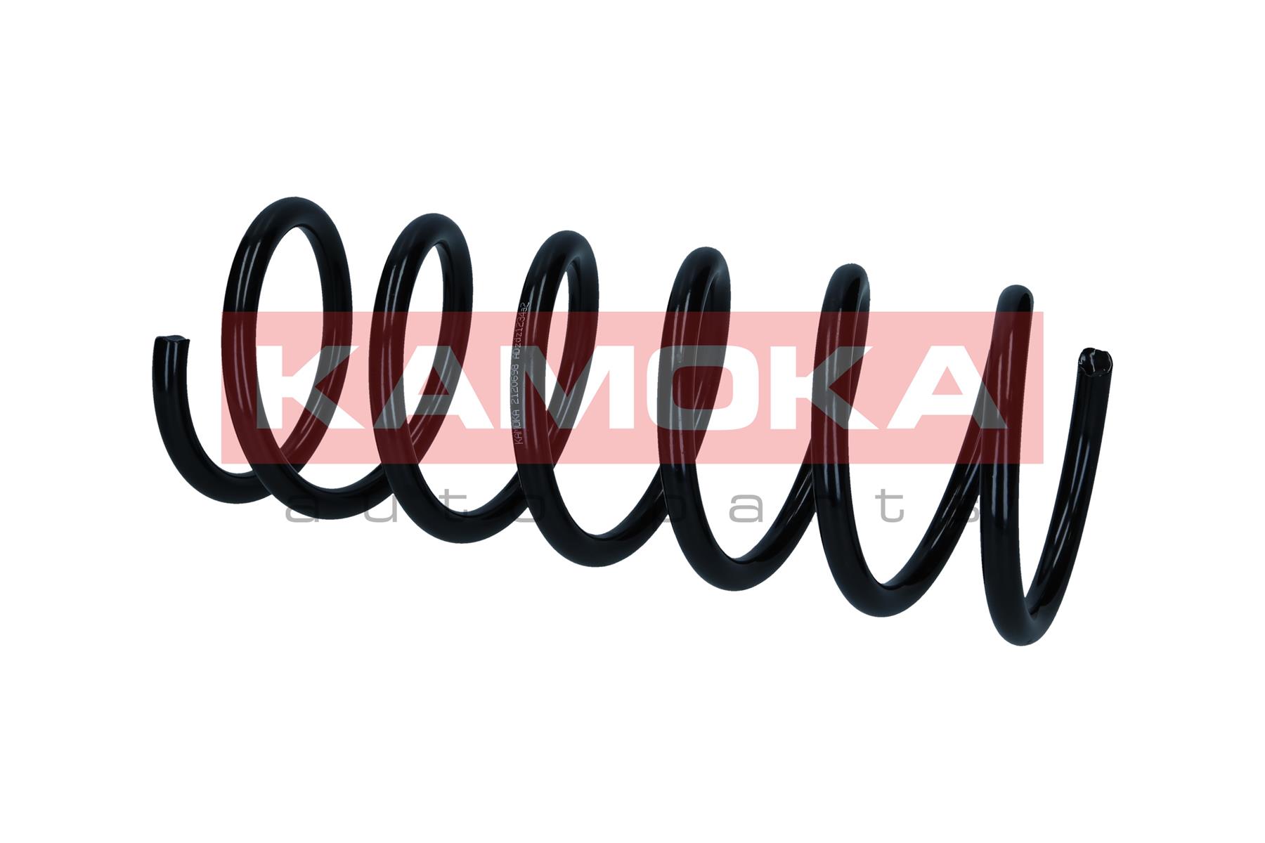 KAMOKA 2120698 Fahrwerksfeder