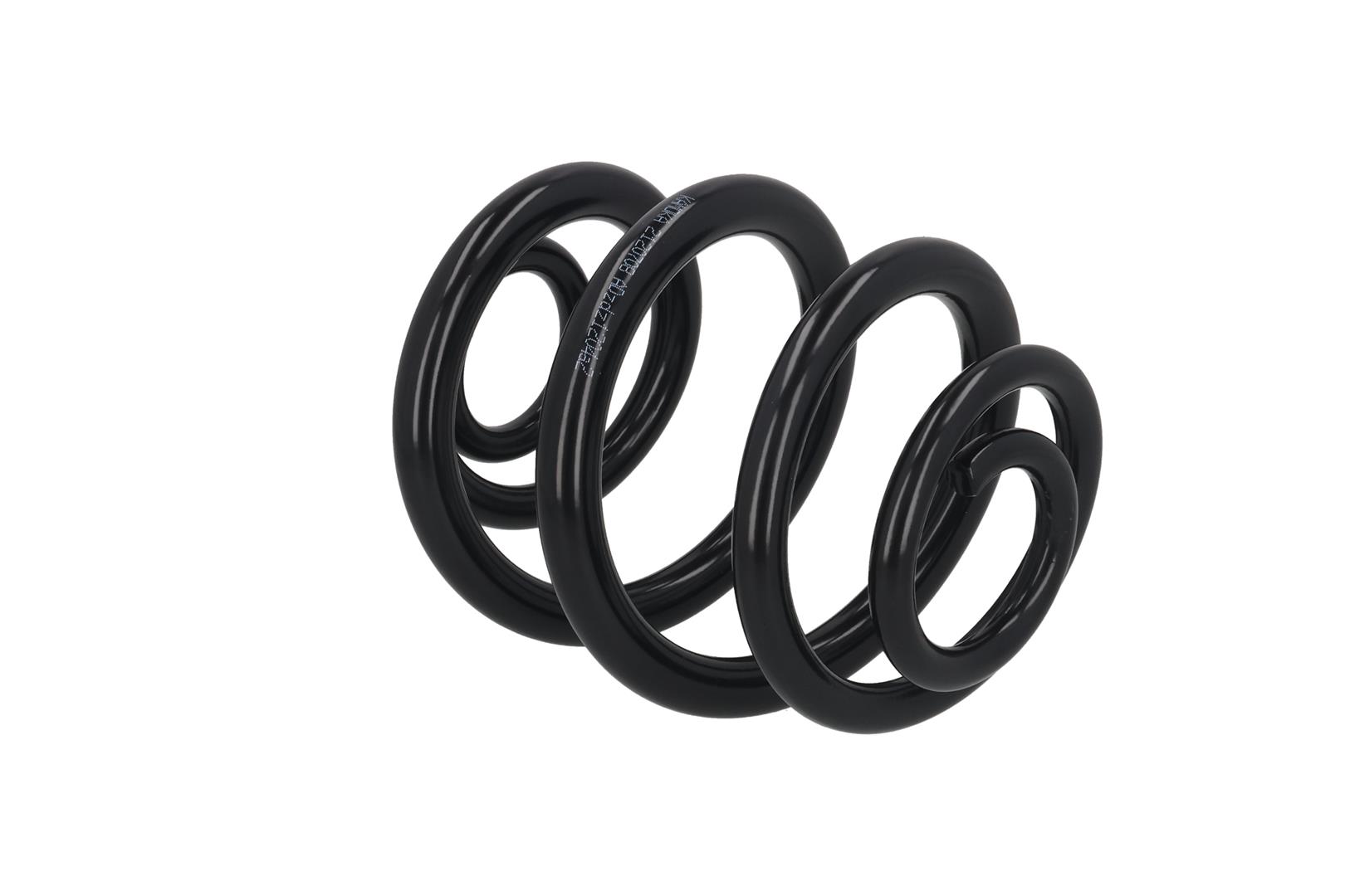 KAMOKA 2120708 Fahrwerksfeder