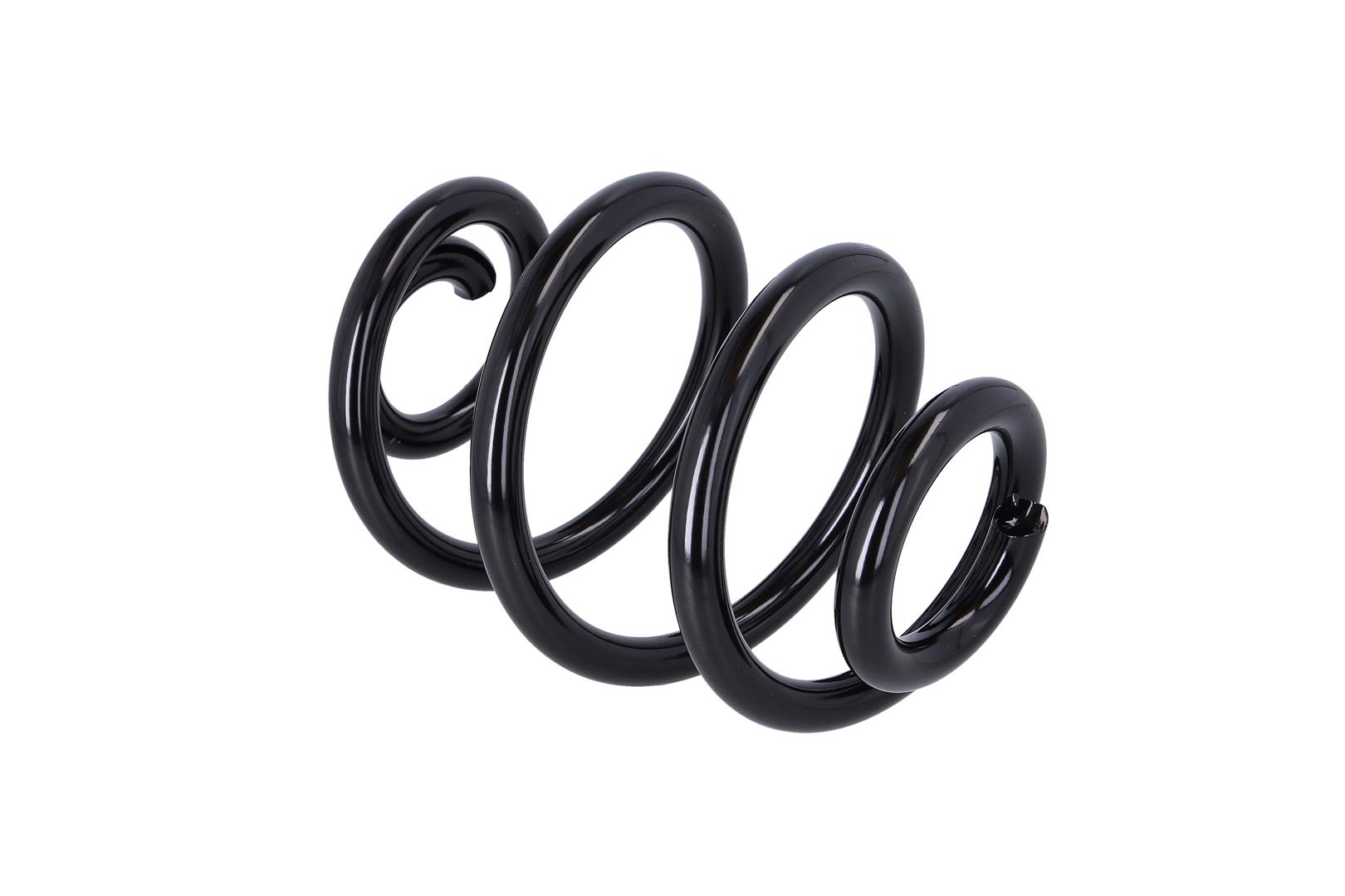 Suspension Spring 3