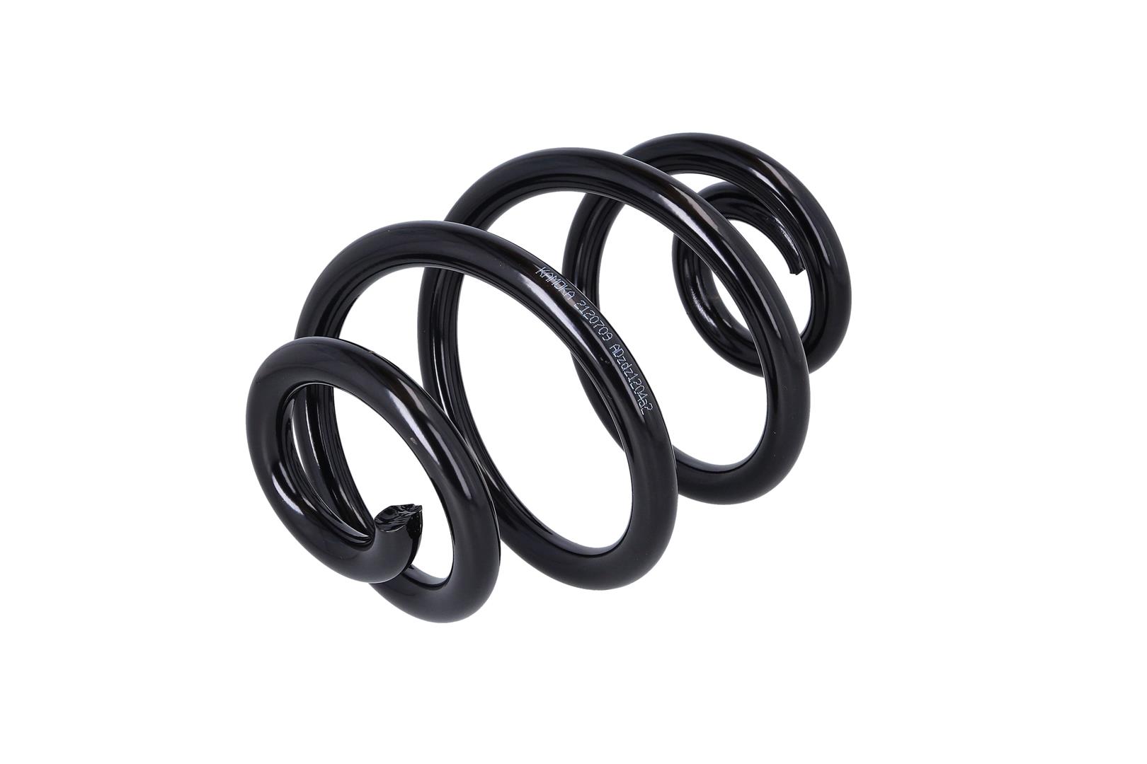 Suspension Spring 4