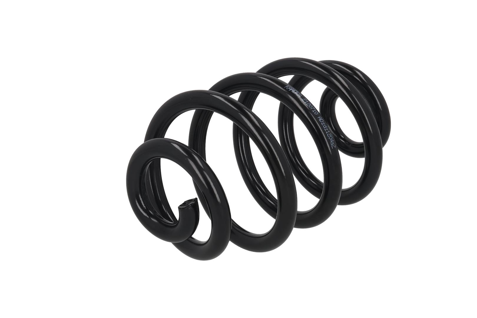 Suspension Spring 4