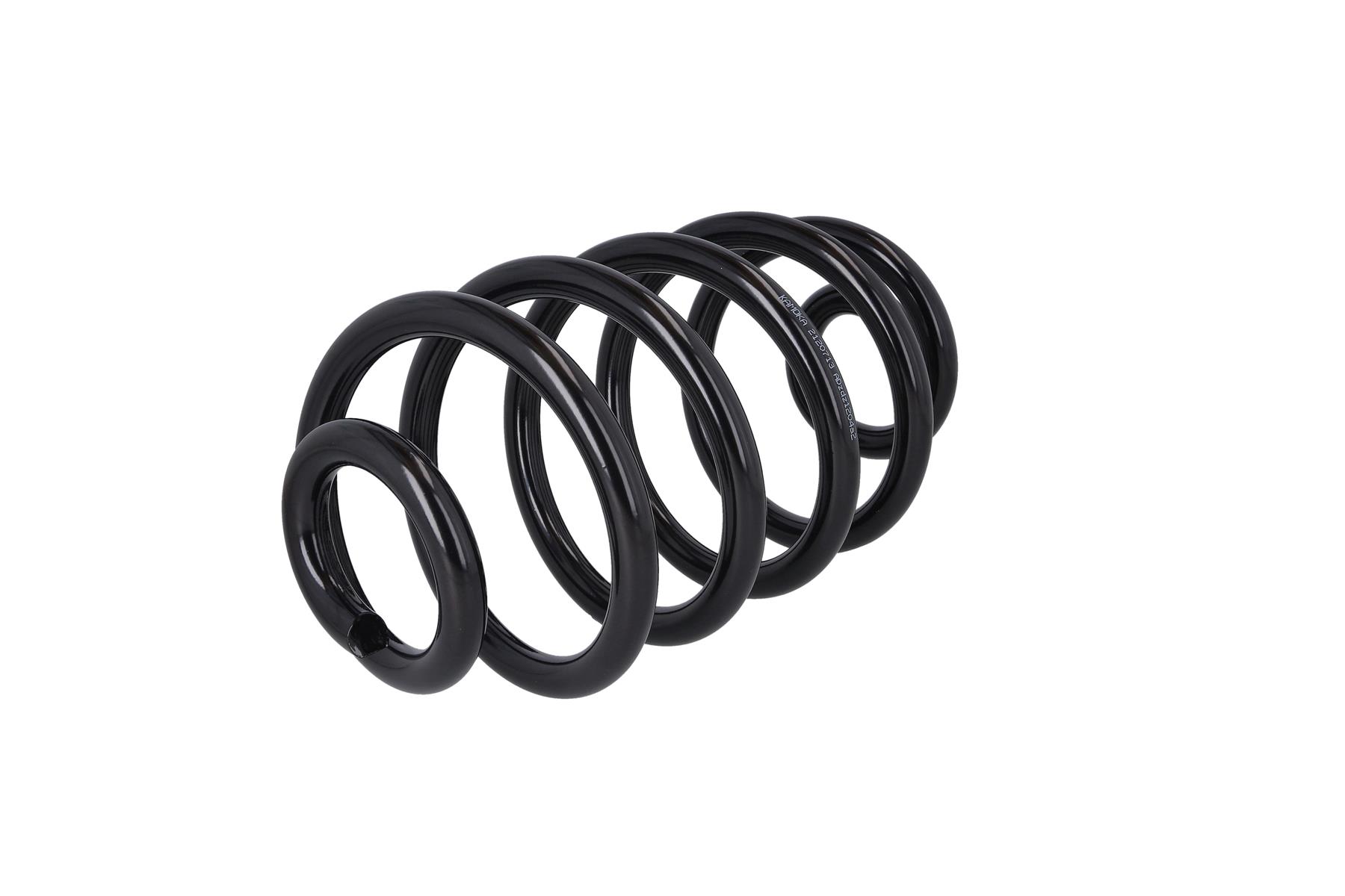 Suspension Spring 4