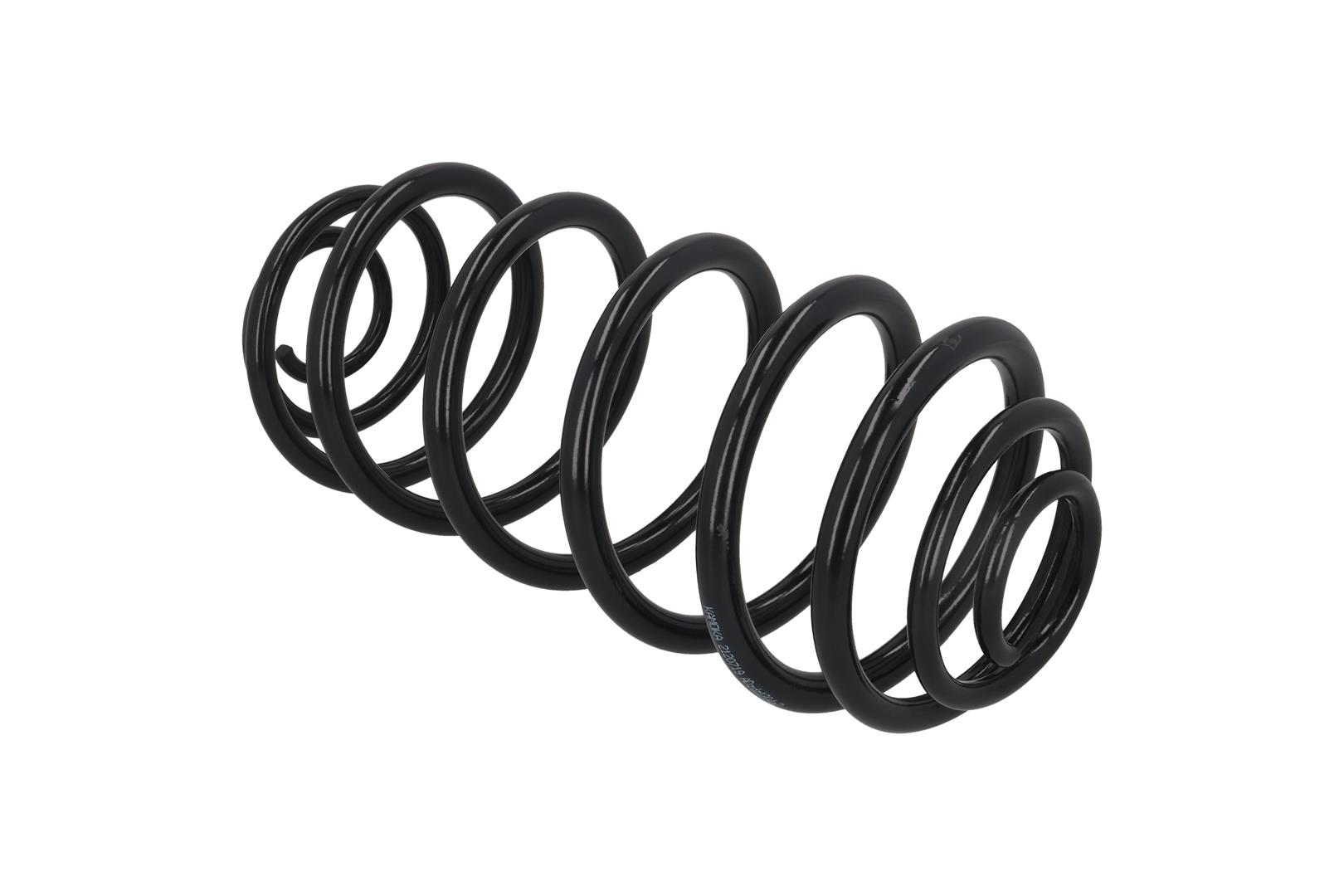 KAMOKA 2120719 Fahrwerksfeder