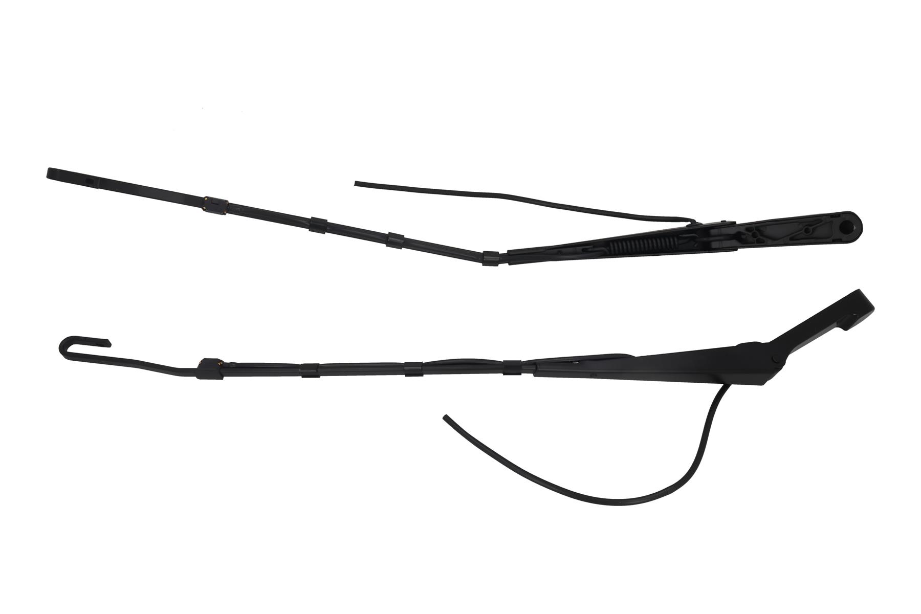 Wiper Arm, window cleaning