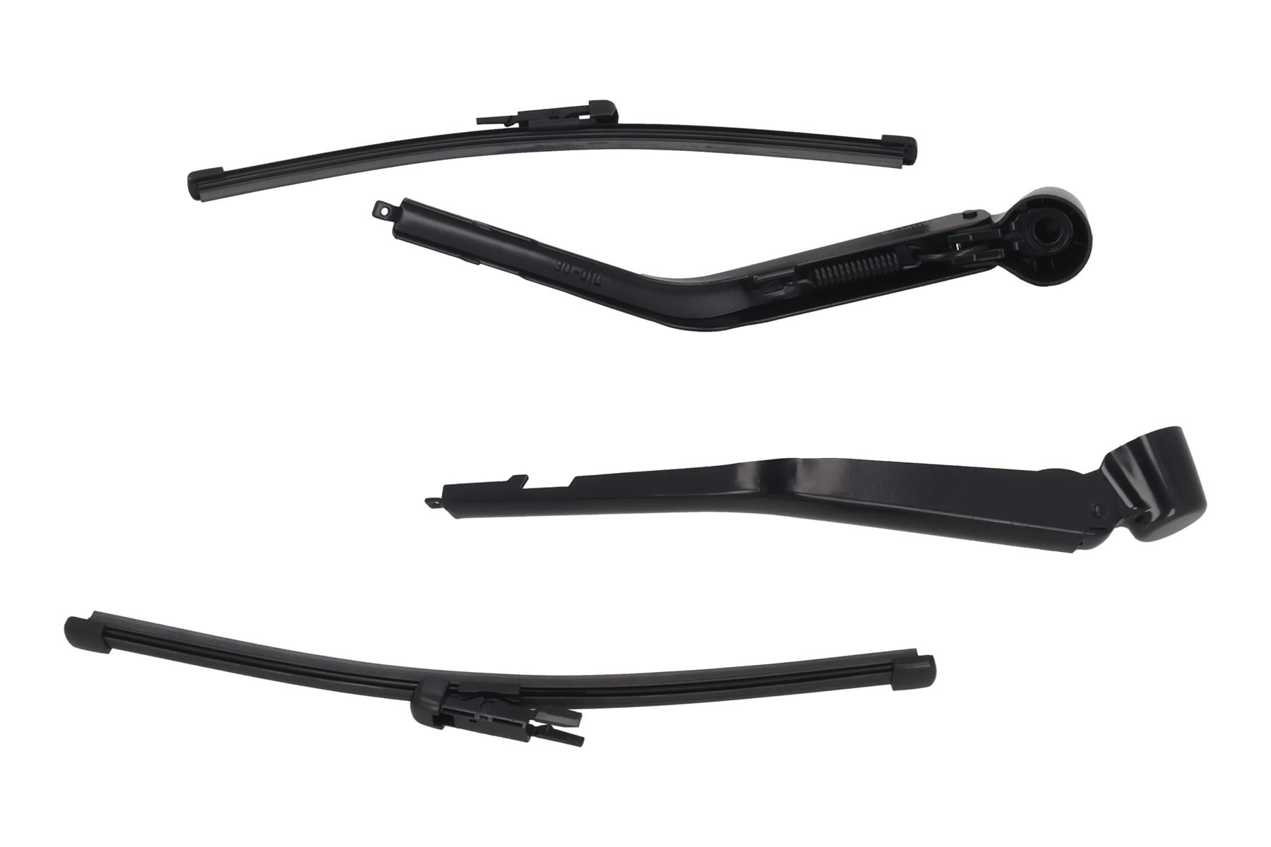 KAMOKA 25106 Wischarm, Scheibenreinigung