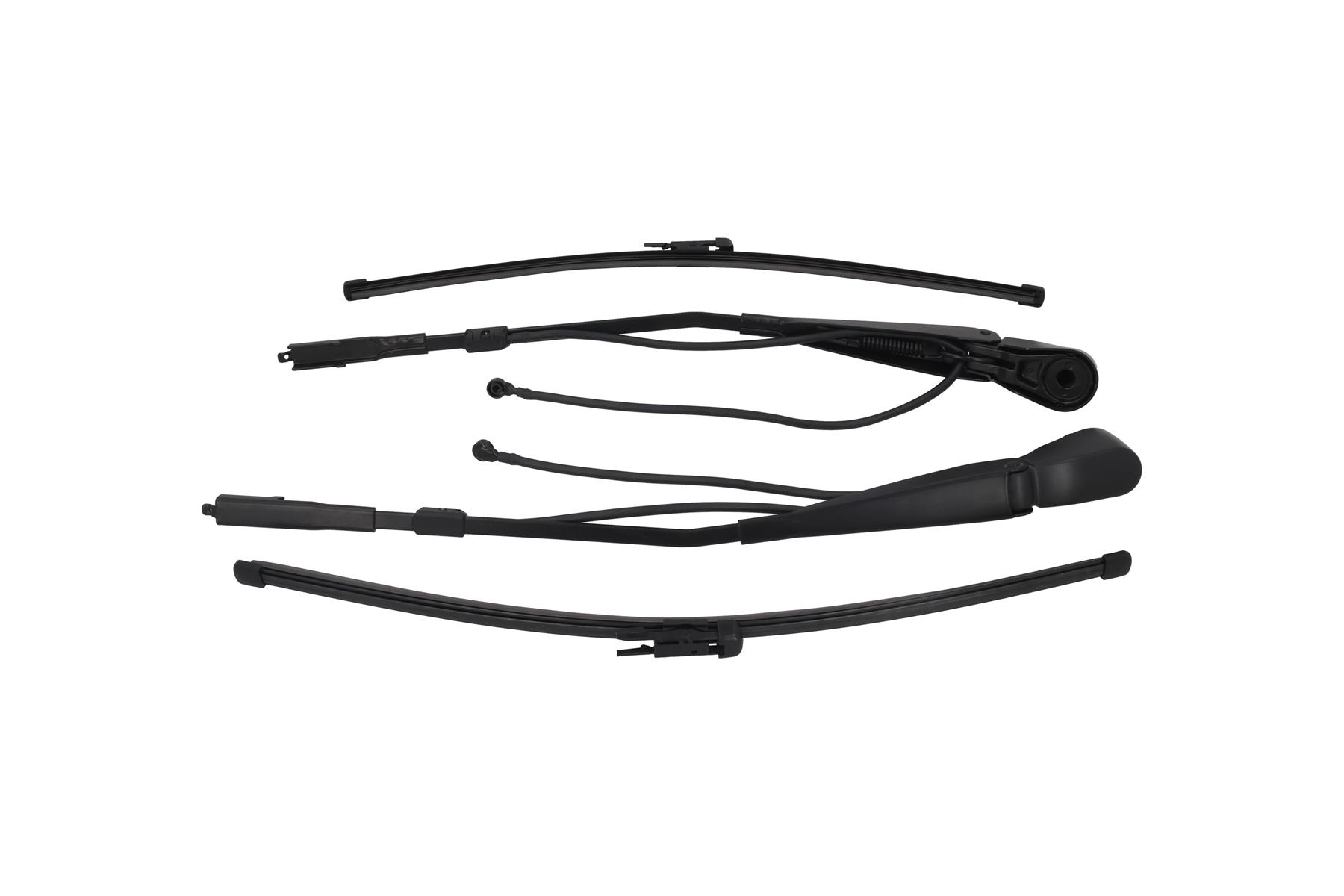 KAMOKA 25107 Wischarm, Scheibenreinigung