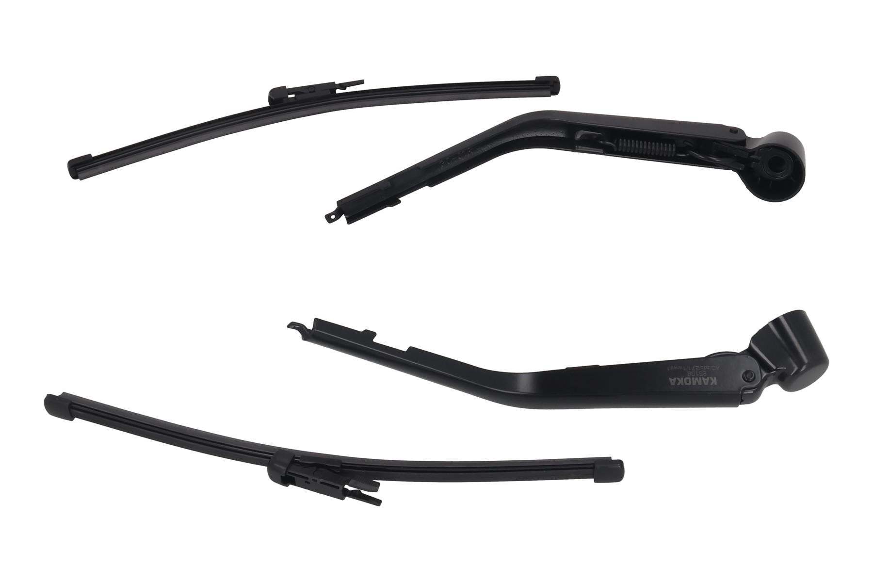 Wiper Arm, window cleaning