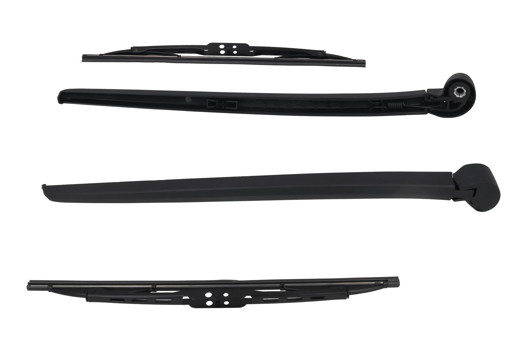 Wiper Arm, window cleaning