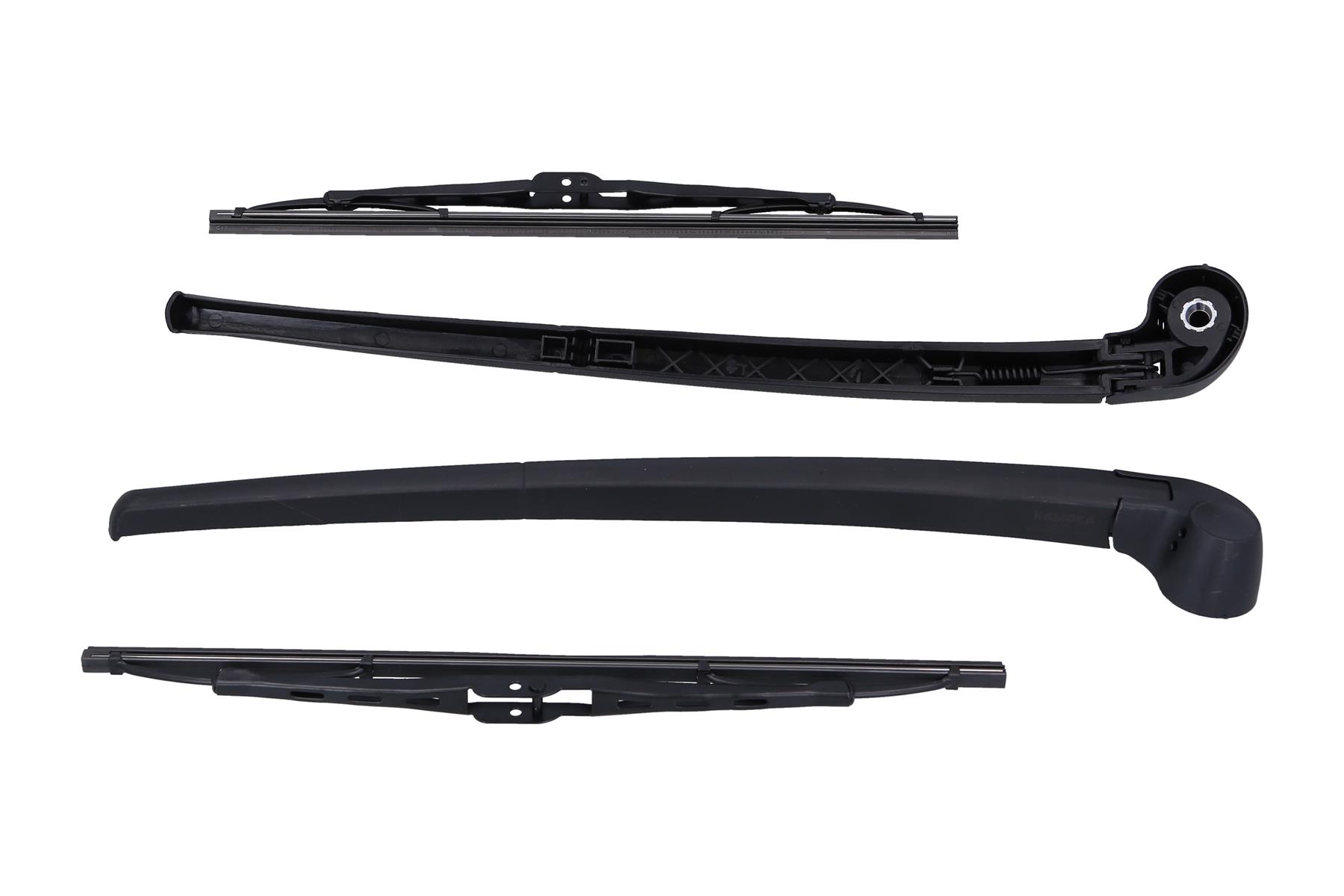 Wiper Arm, window cleaning