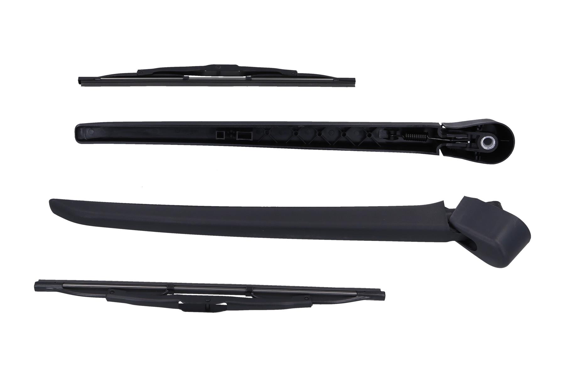 Wiper Arm, window cleaning