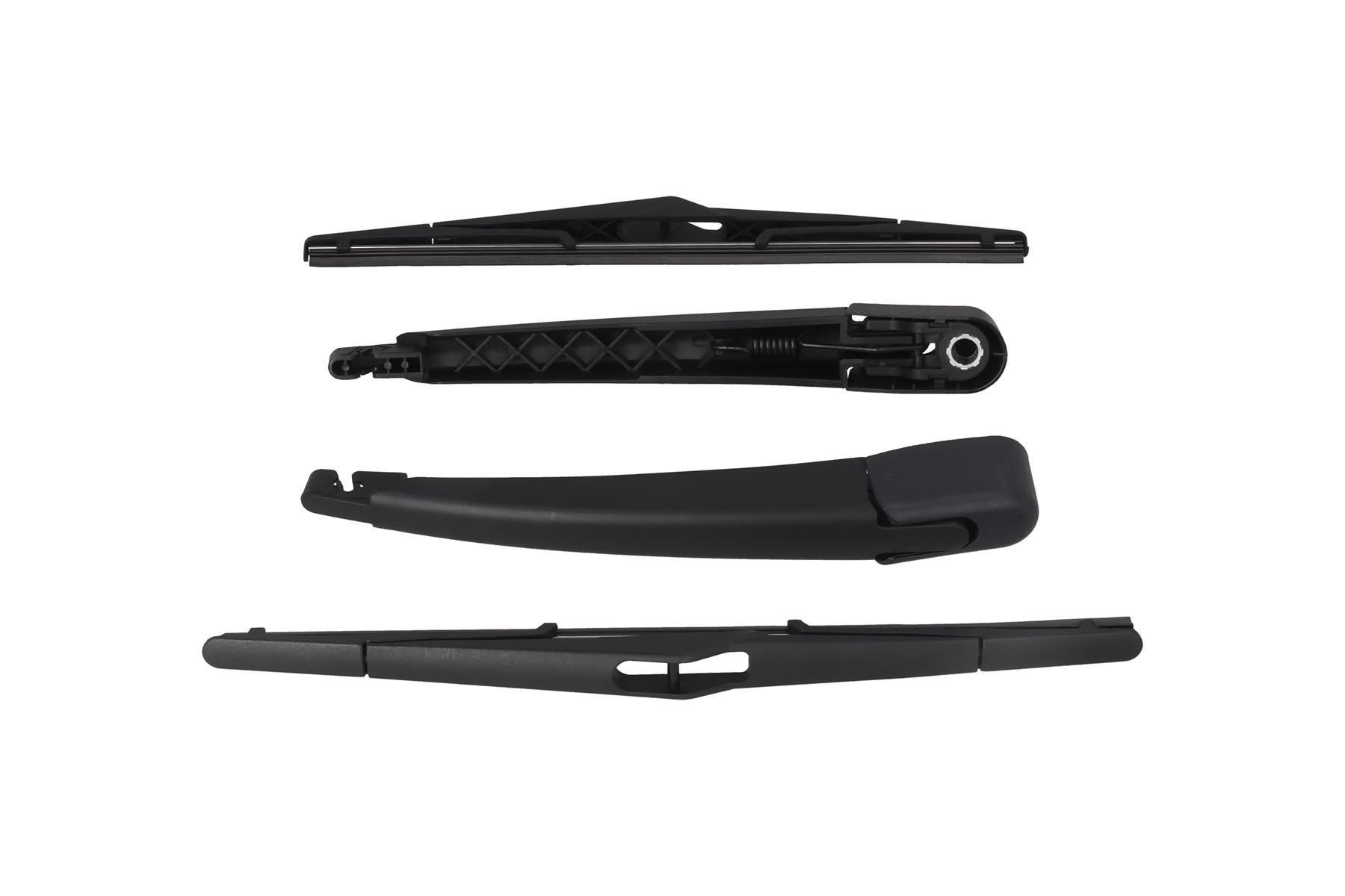 Wiper Arm, window cleaning