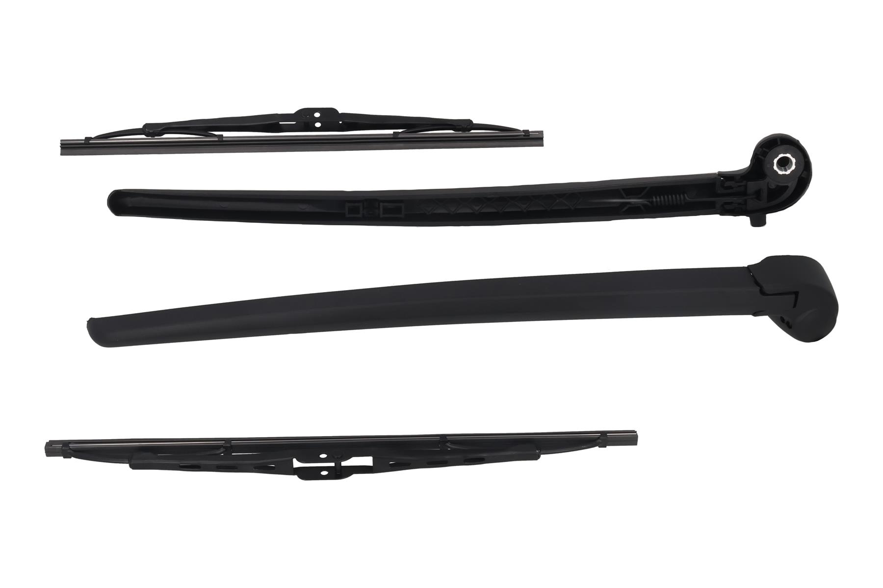 Wiper Arm, window cleaning