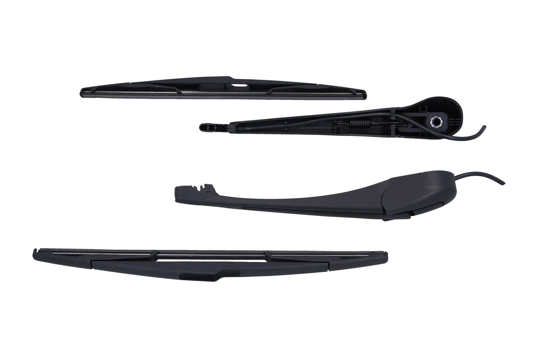 Wiper Arm, window cleaning