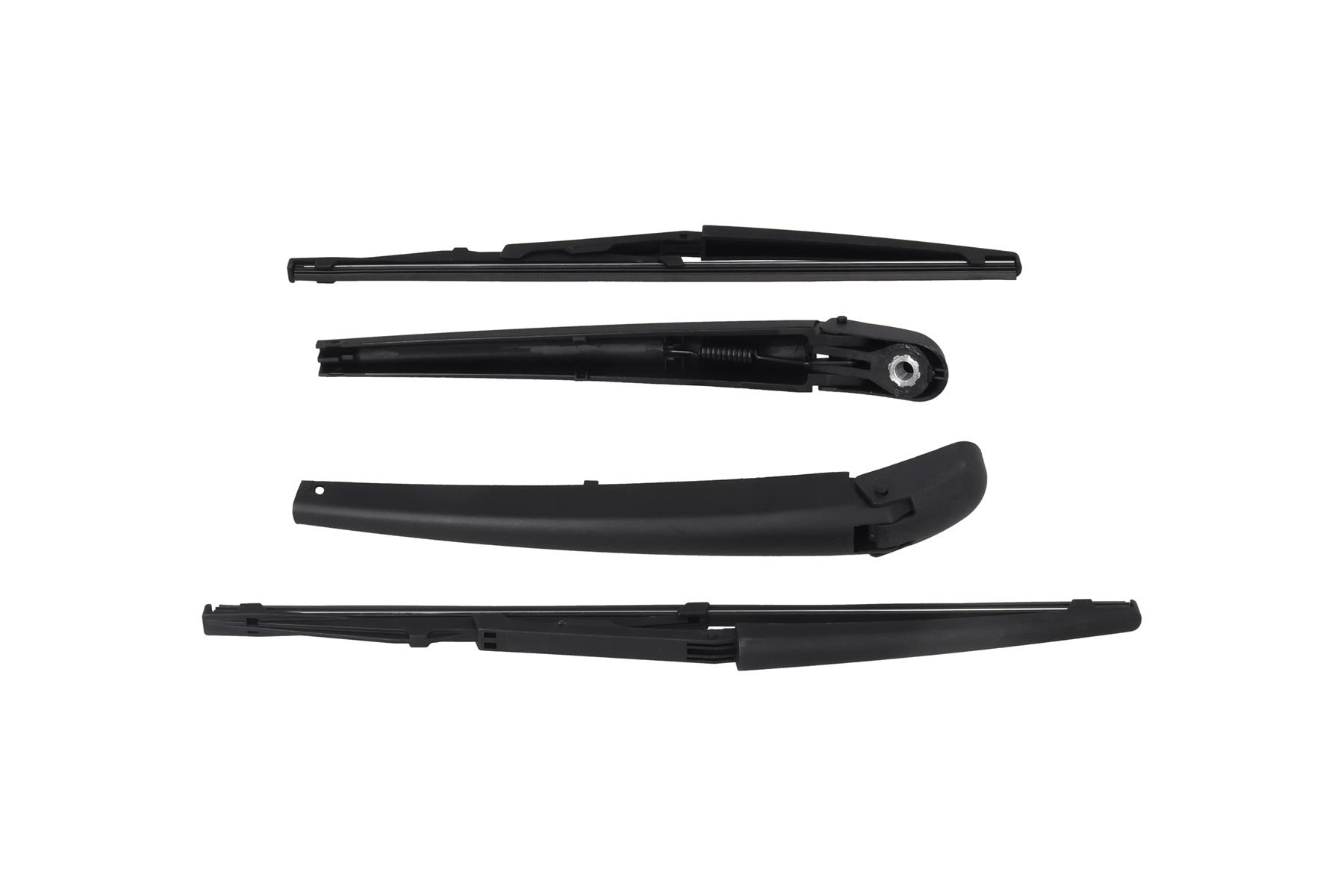 Wiper Arm, window cleaning