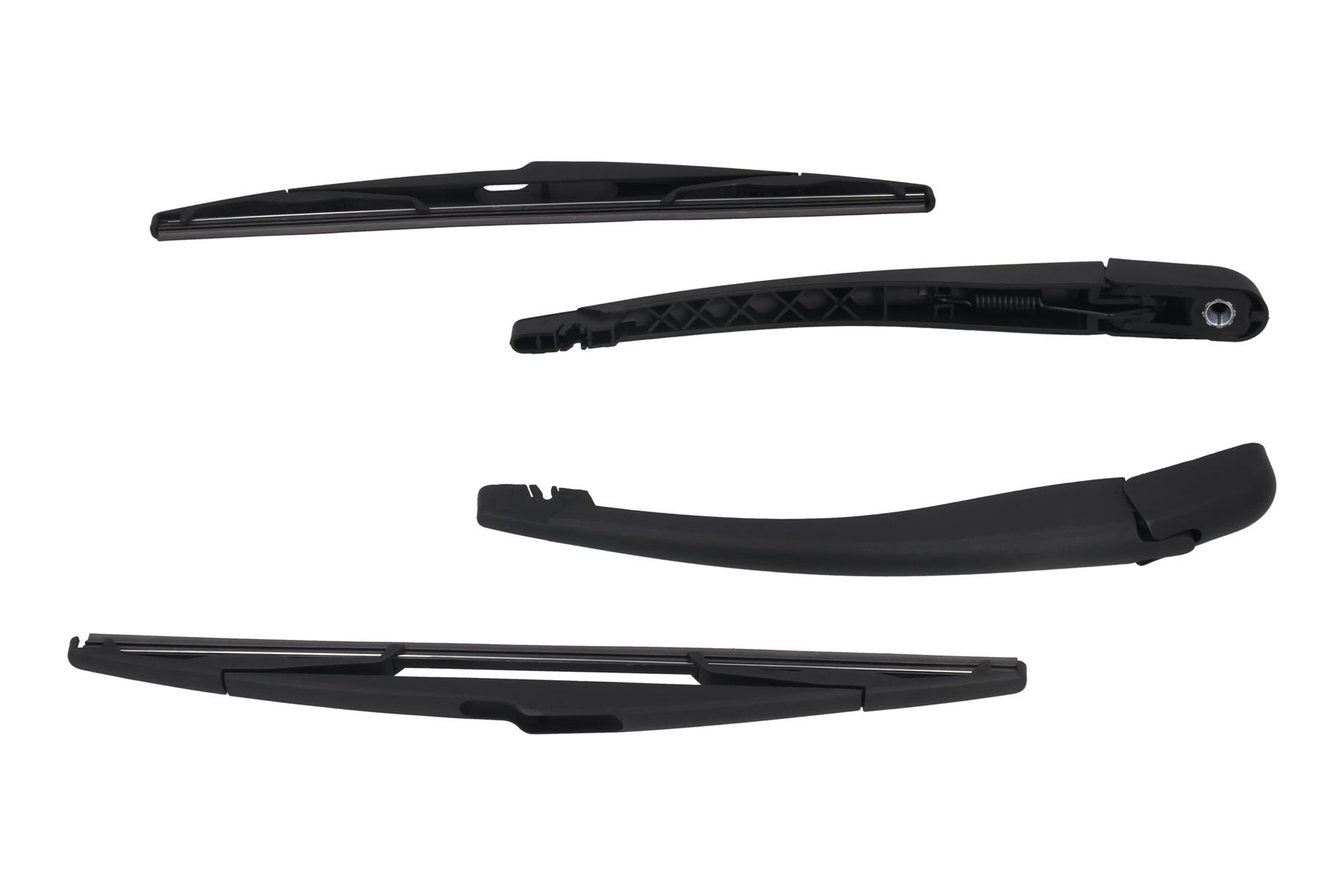 Wiper Arm, window cleaning