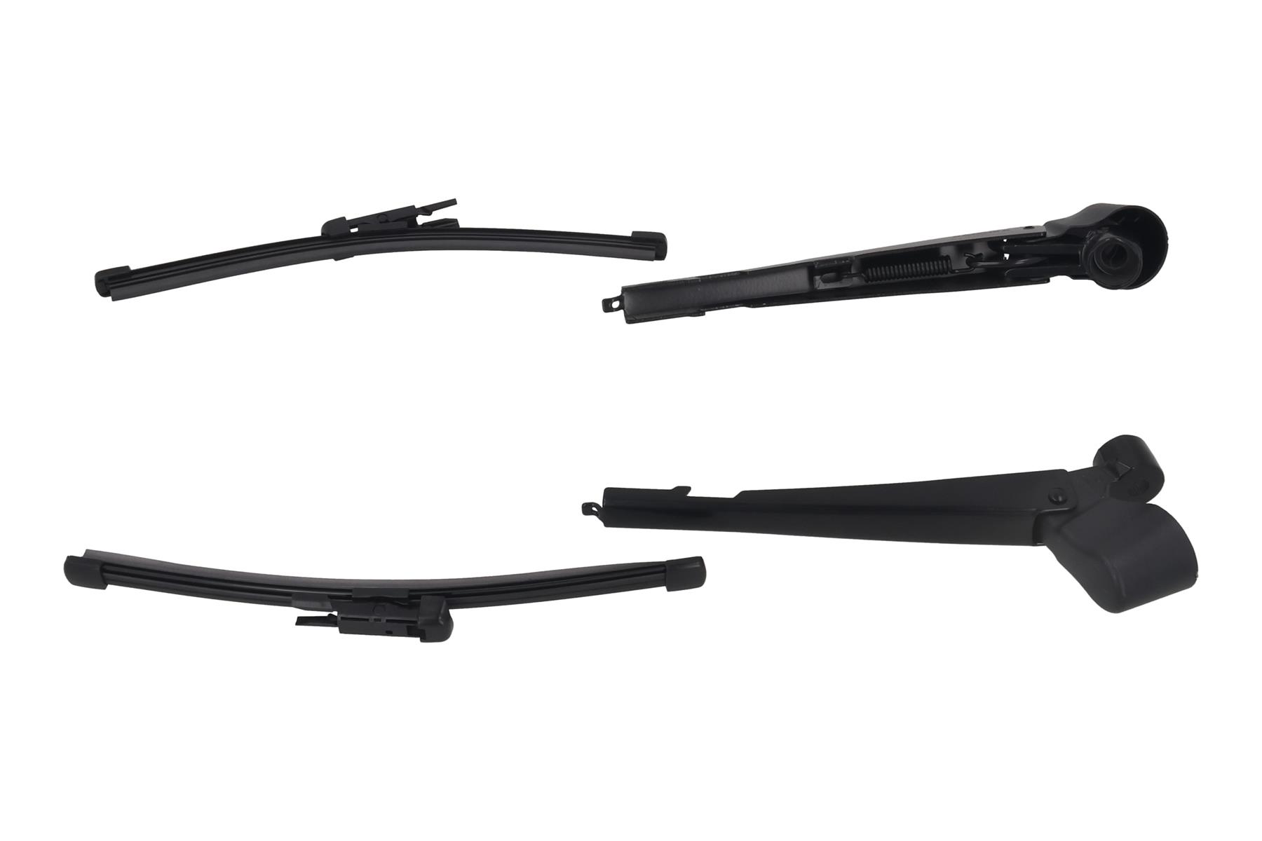 Wiper Arm, window cleaning