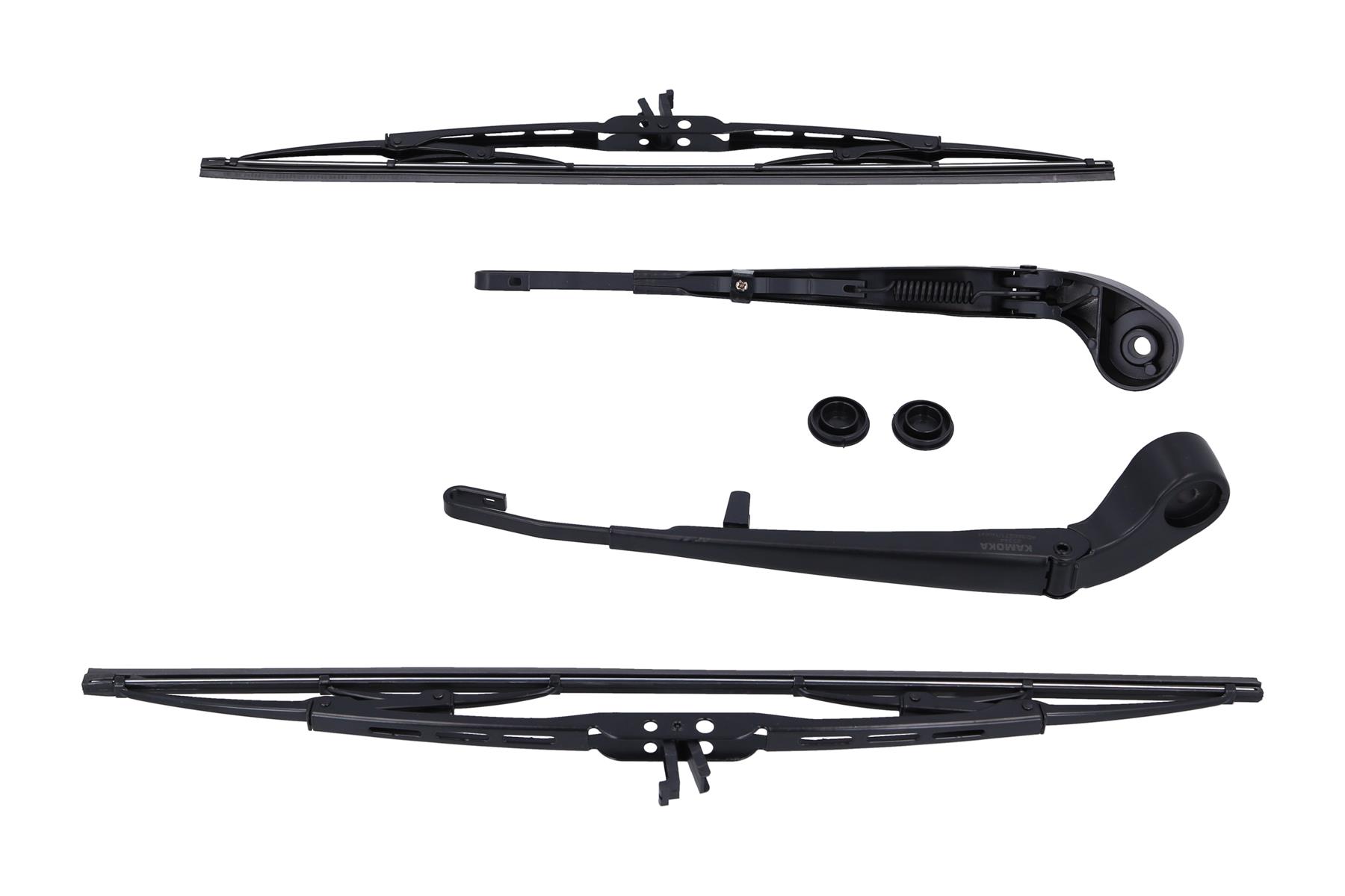 KAMOKA 25133 Wischarm, Scheibenreinigung