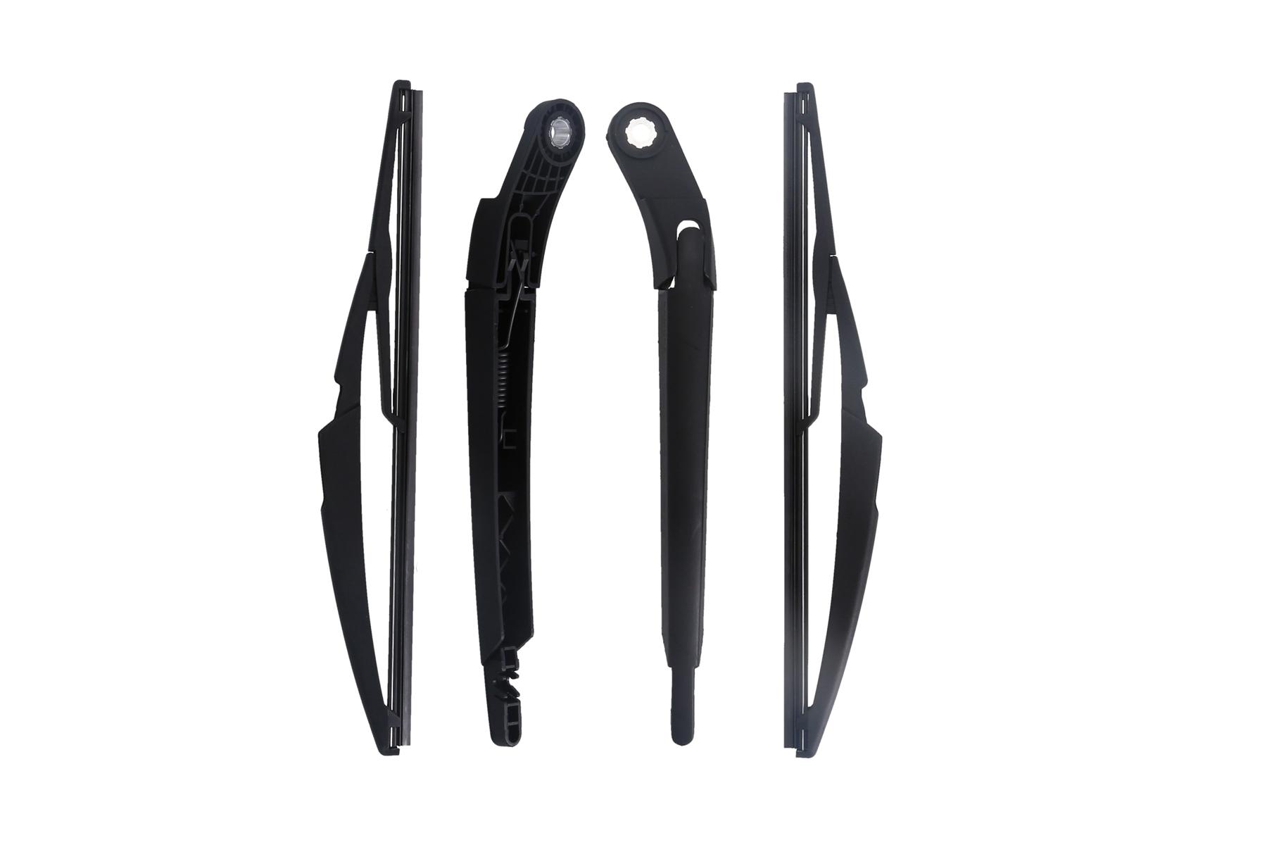 Wiper Arm, window cleaning 2