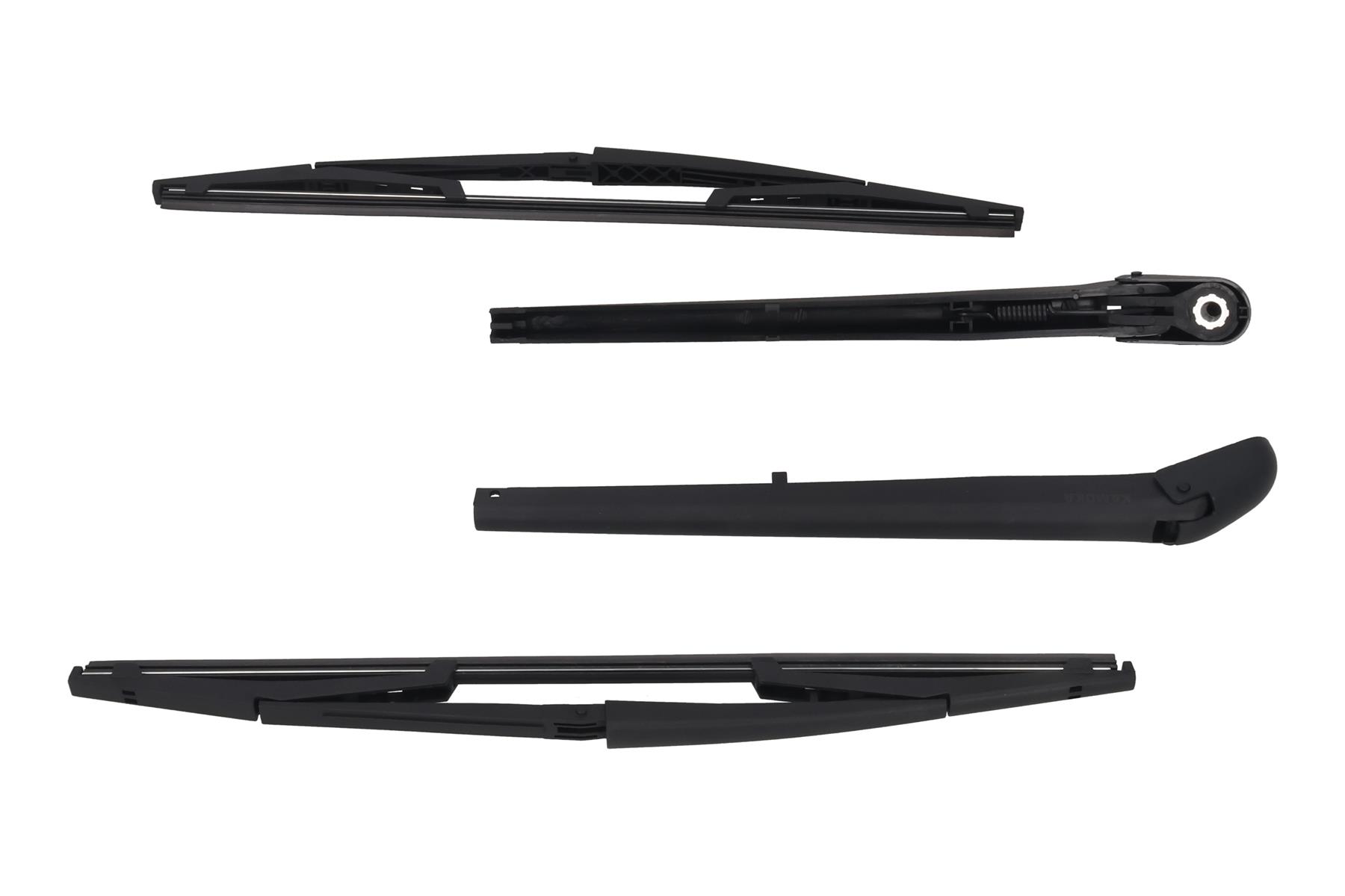 Wiper Arm, window cleaning