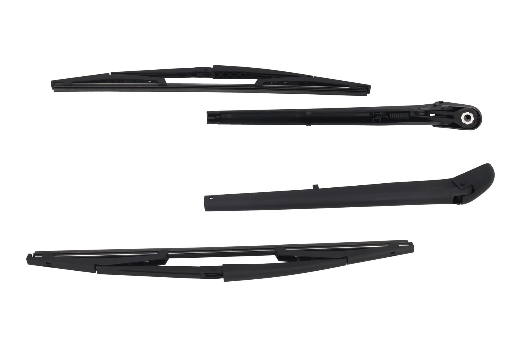 Wiper Arm, window cleaning